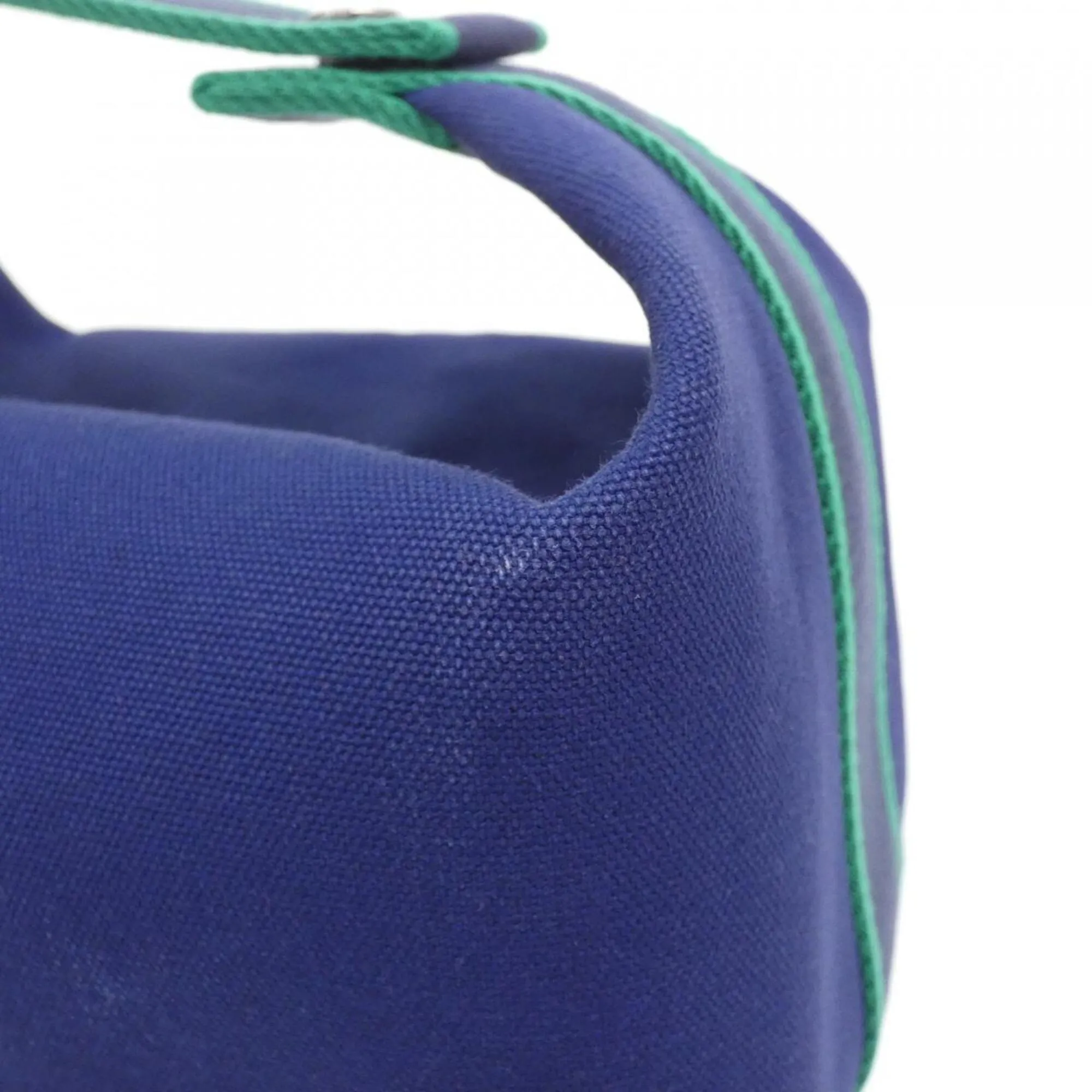 Canvas Pouch (Pre-Owned) - Hermes - Modalova