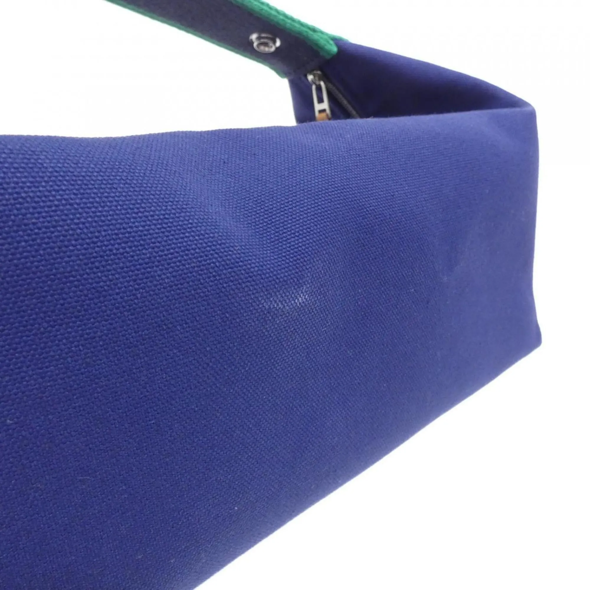 Canvas Pouch (Pre-Owned) - Hermes - Modalova