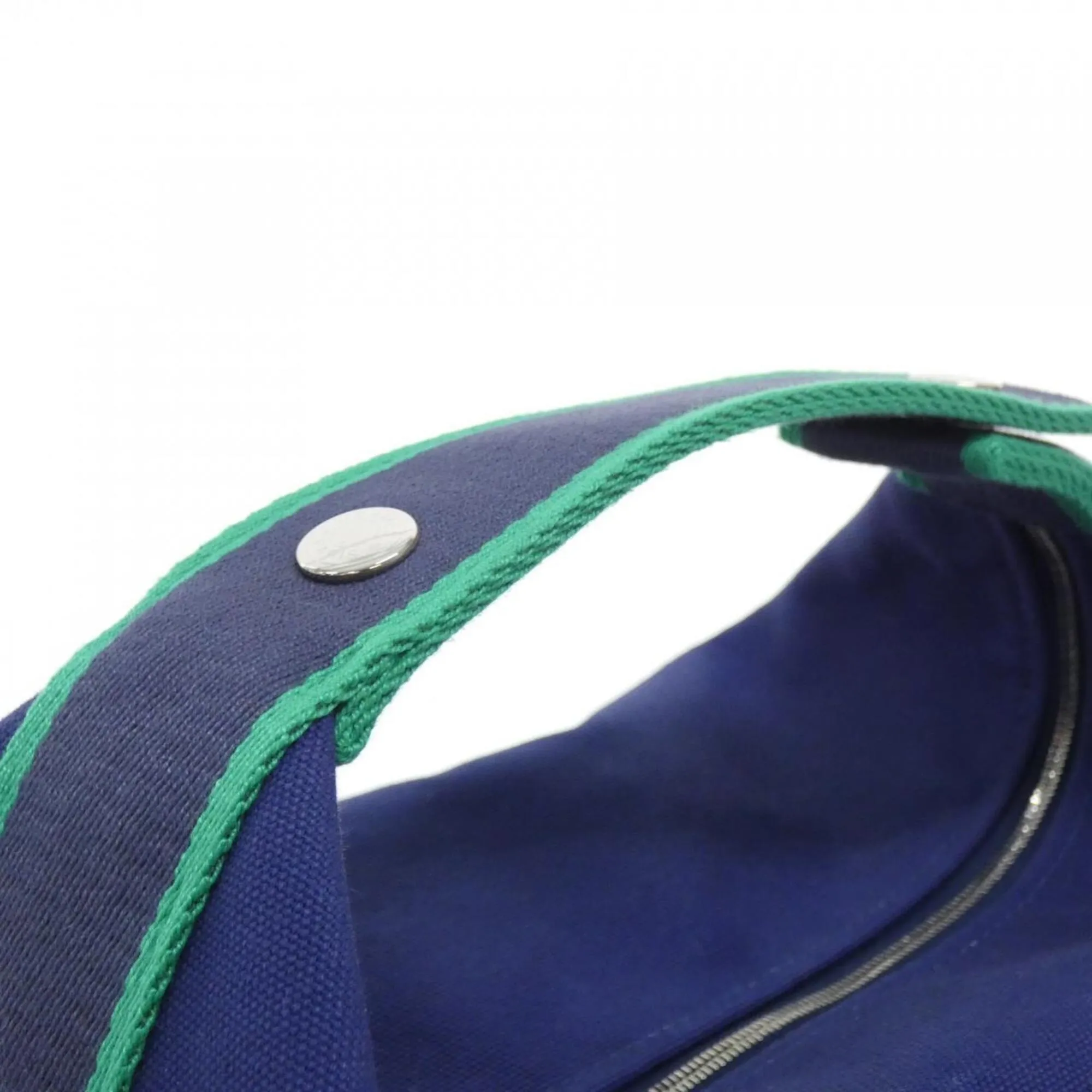 Canvas Pouch (Pre-Owned) - Hermes - Modalova