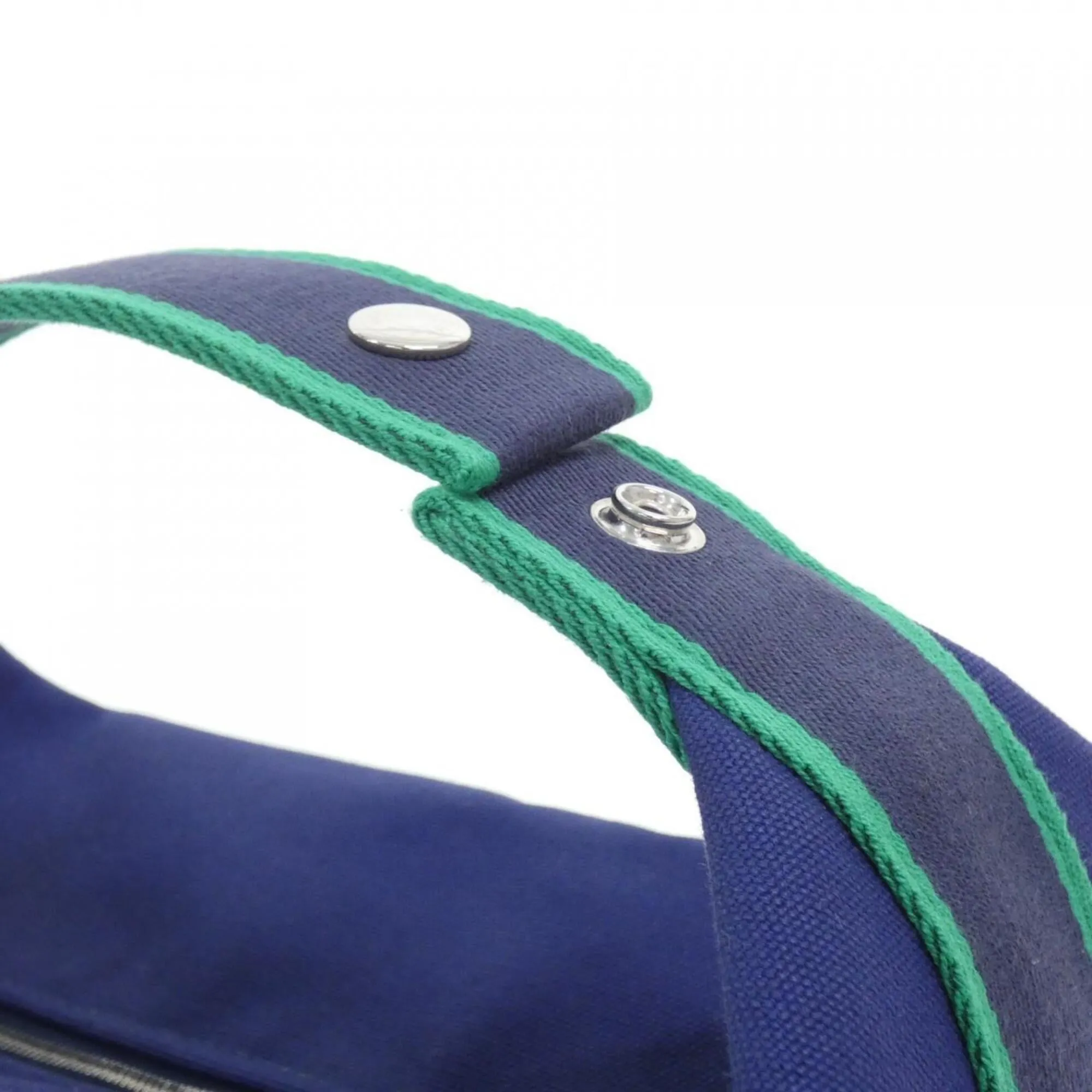 Canvas Pouch (Pre-Owned) - Hermes - Modalova