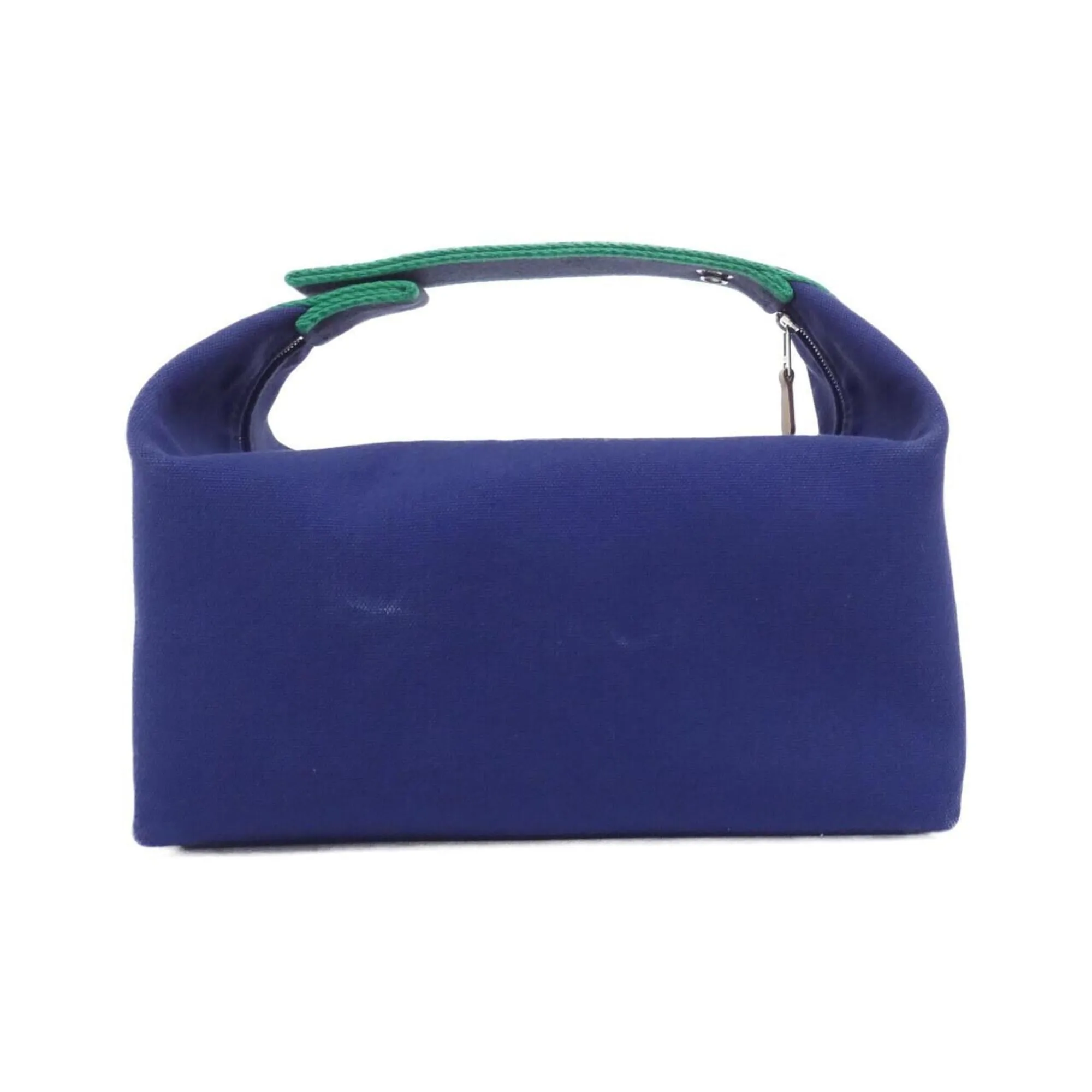 Canvas Pouch (Pre-Owned) - Hermes - Modalova