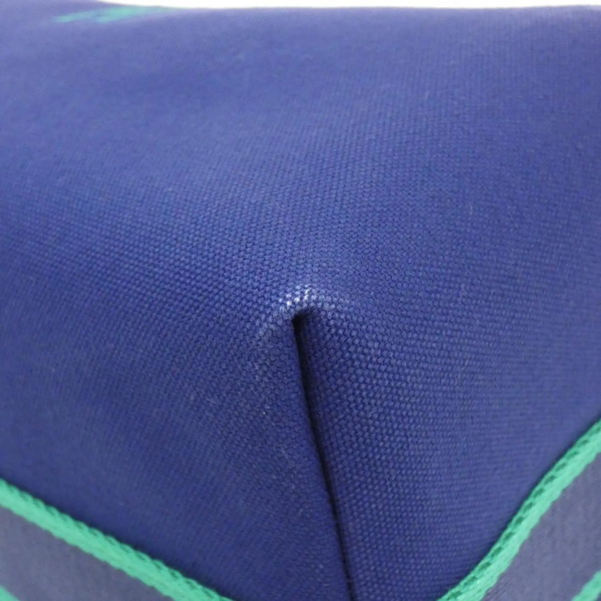 Canvas Pouch (Pre-Owned) - Hermes - Modalova