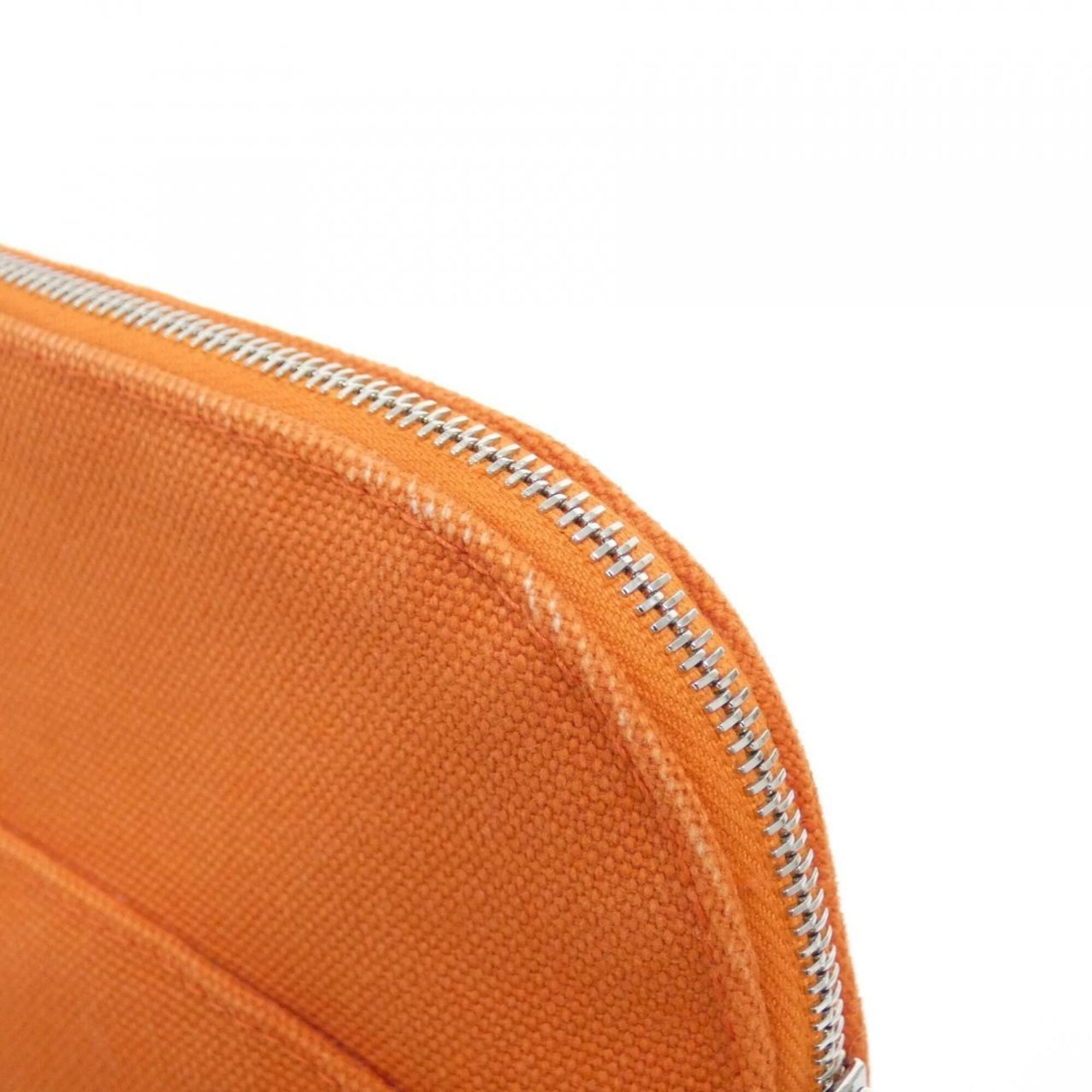 Canvas Pouch (Pre-Owned) - Hermes - Modalova