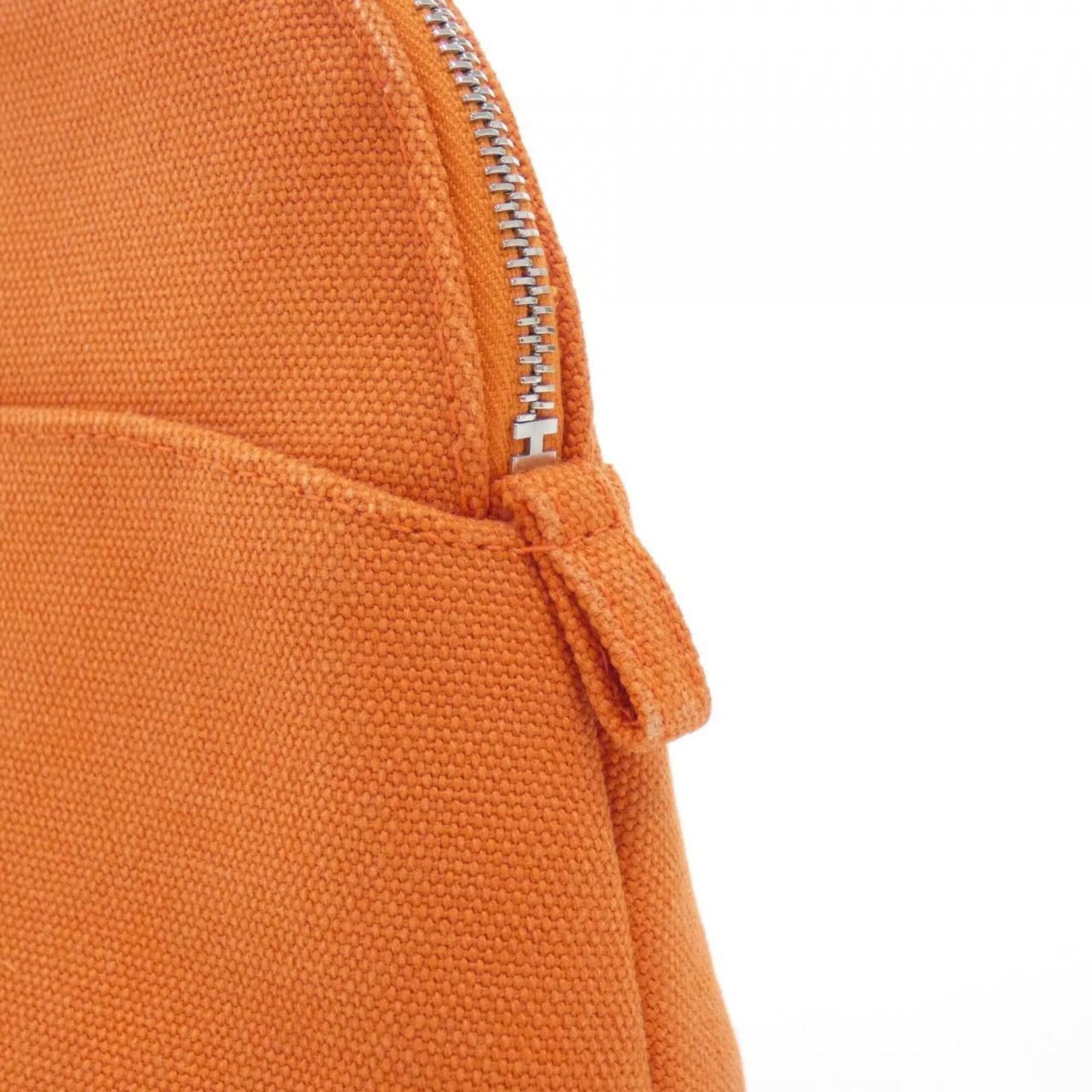 Canvas Pouch (Pre-Owned) - Hermes - Modalova