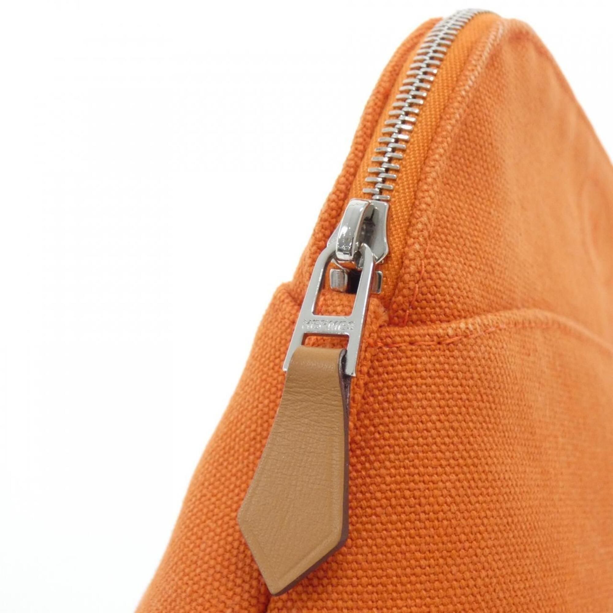 Canvas Pouch (Pre-Owned) - Hermes - Modalova
