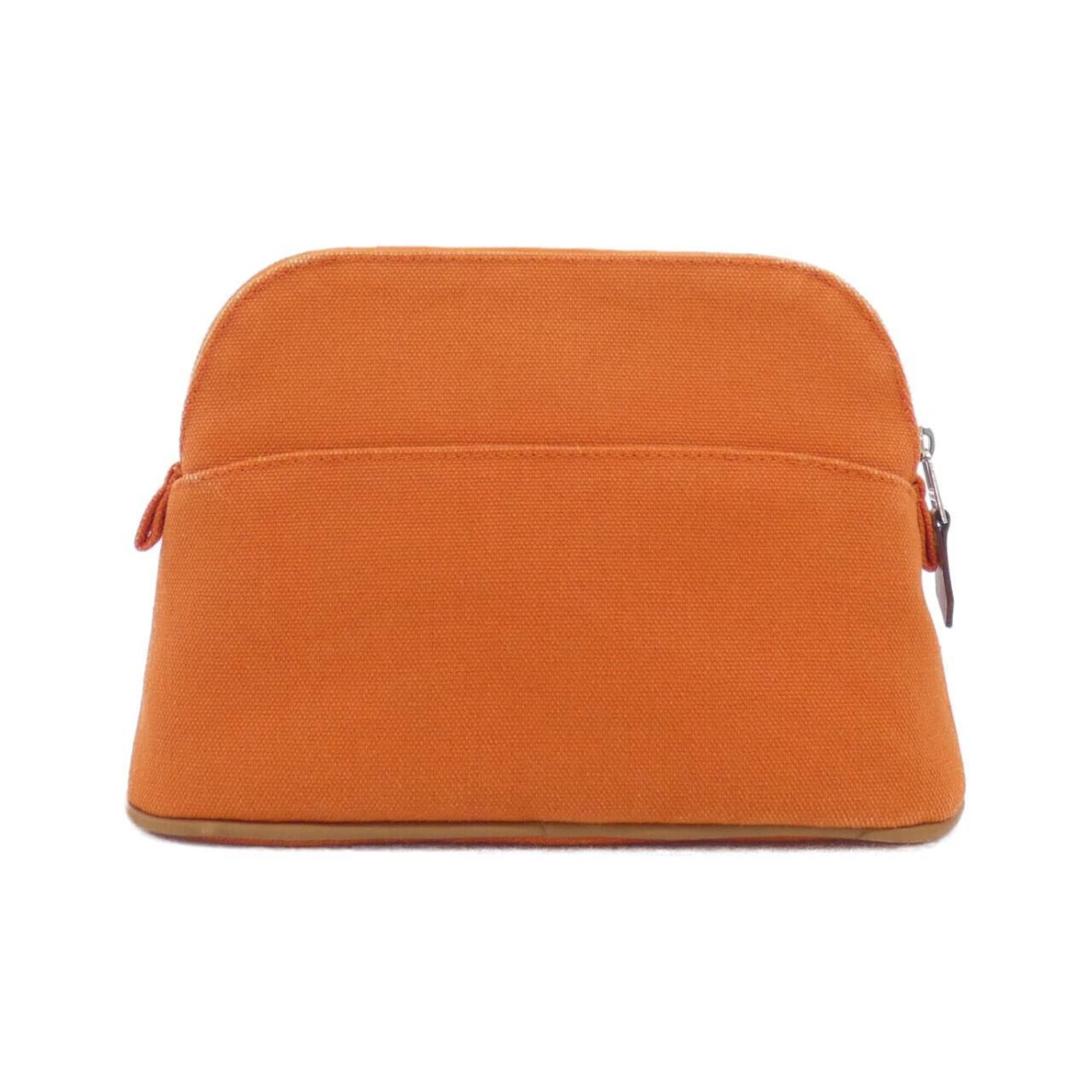 Canvas Pouch (Pre-Owned) - Hermes - Modalova