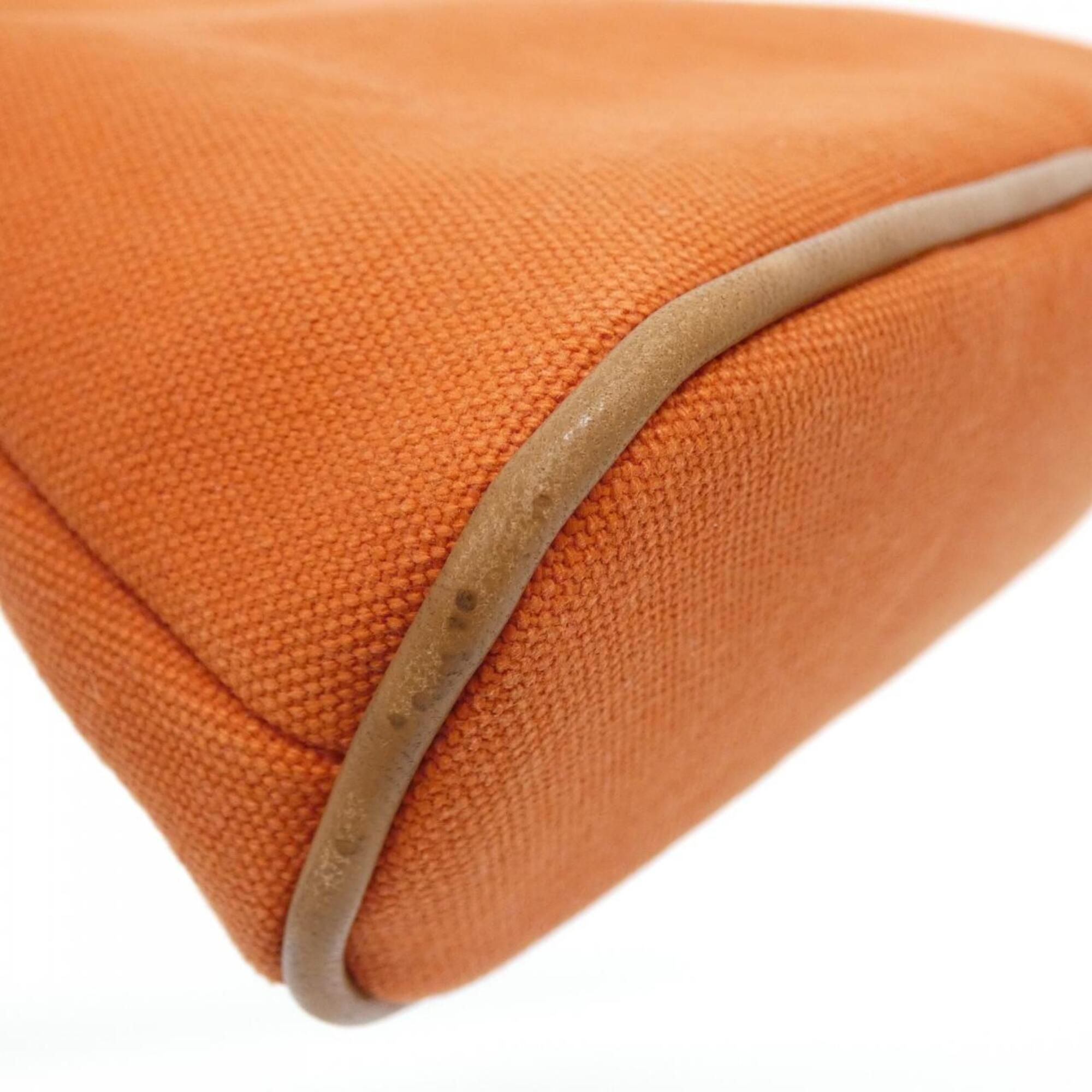 Canvas Pouch (Pre-Owned) - Hermes - Modalova