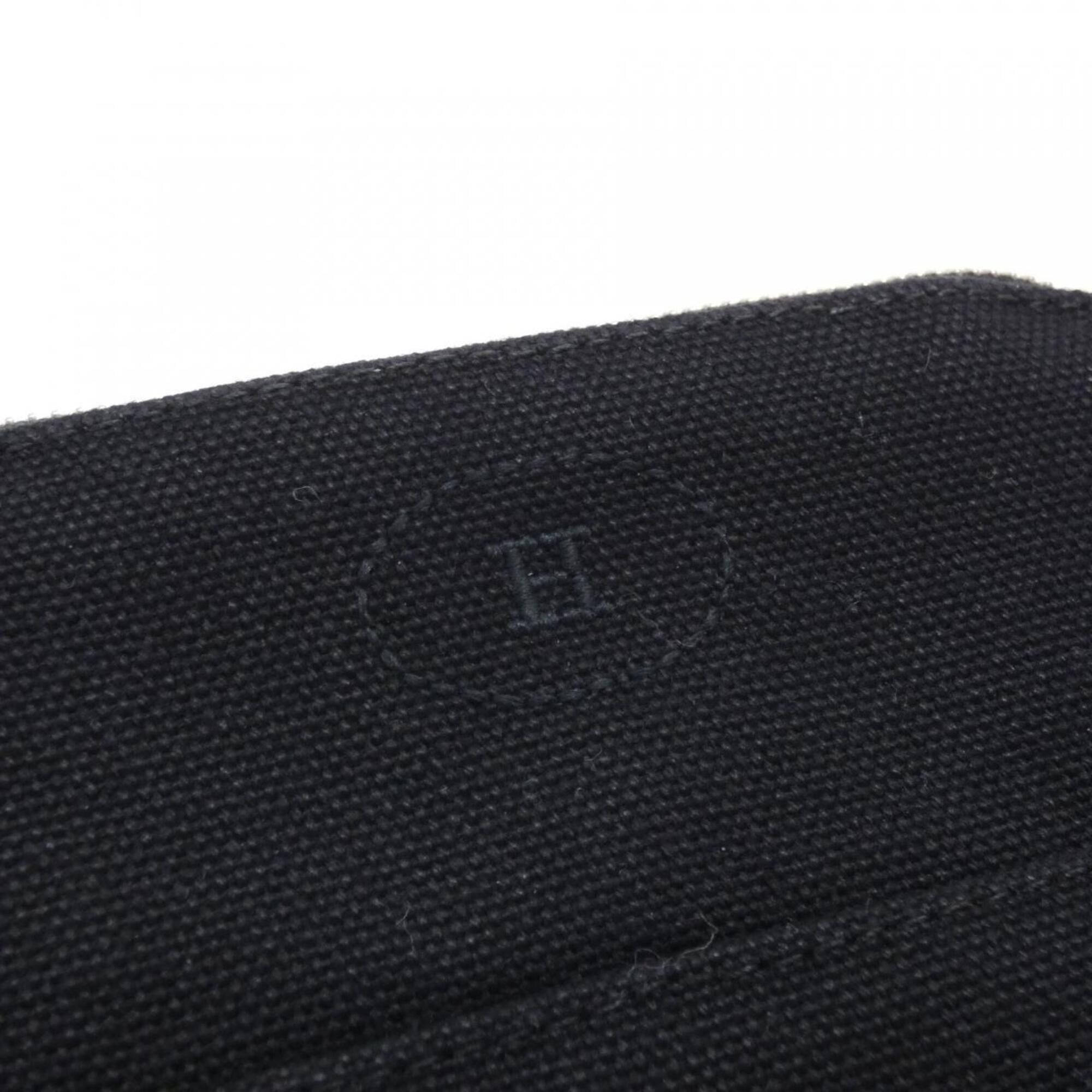 Canvas Pouch (Pre-Owned) - Hermes - Modalova
