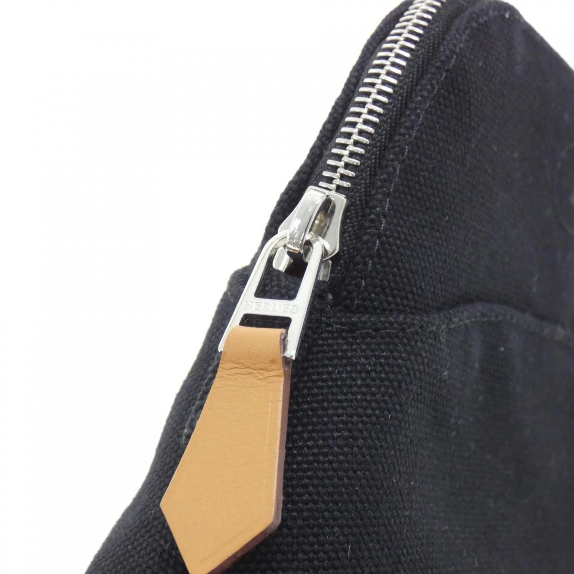 Canvas Pouch (Pre-Owned) - Hermes - Modalova
