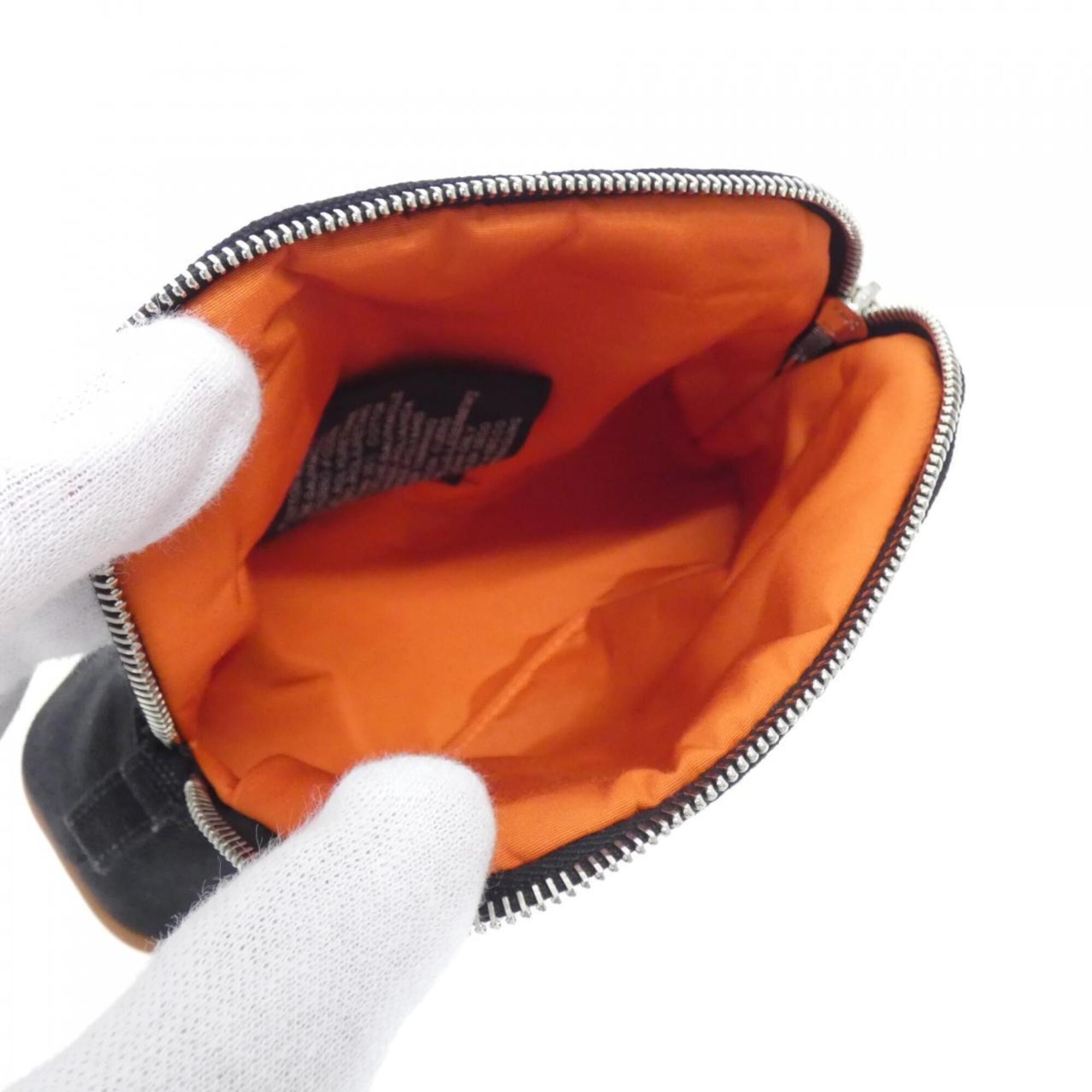 Canvas Pouch (Pre-Owned) - Hermes - Modalova