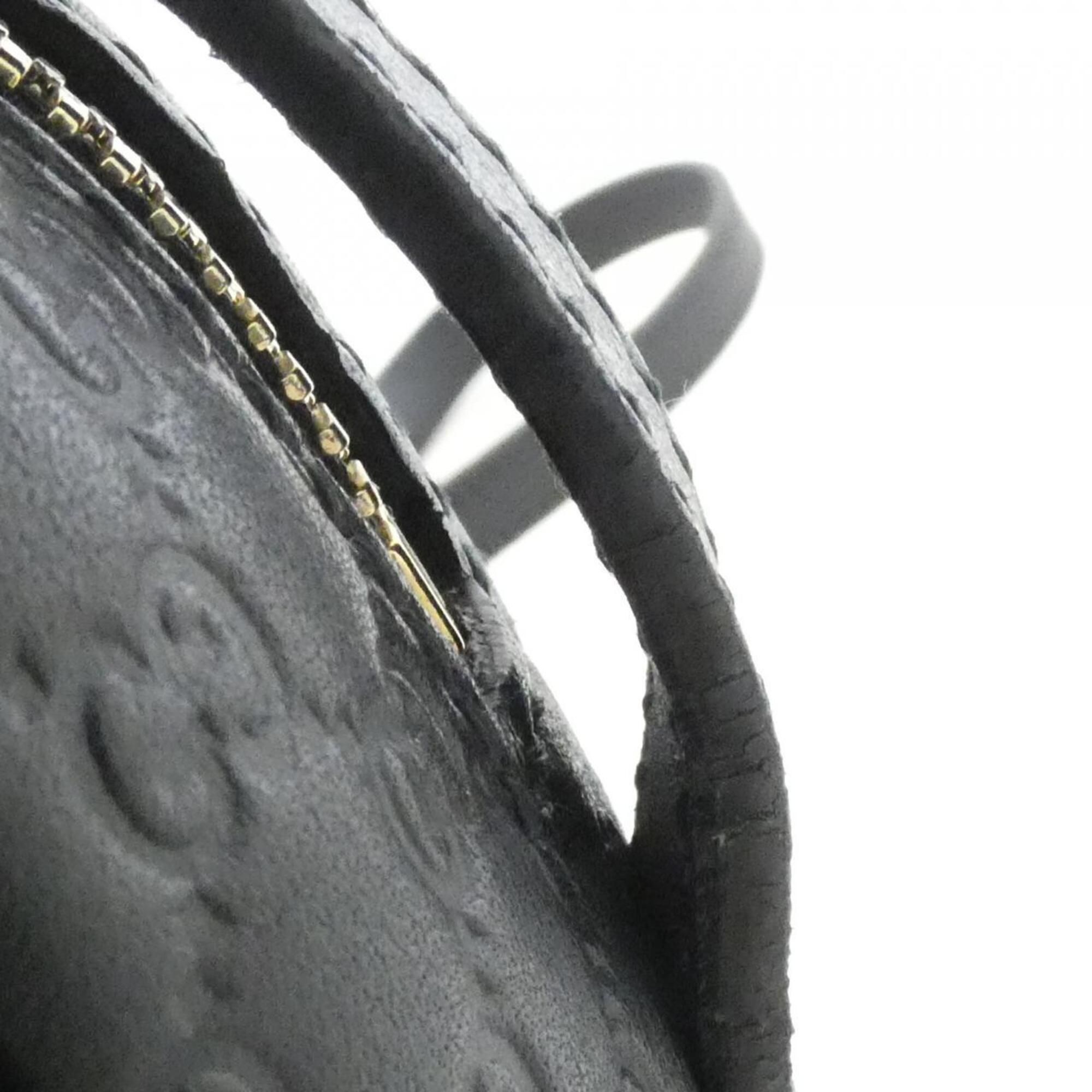 Leather Shoulder Bag (Pre-Owned) - Gucci - Modalova