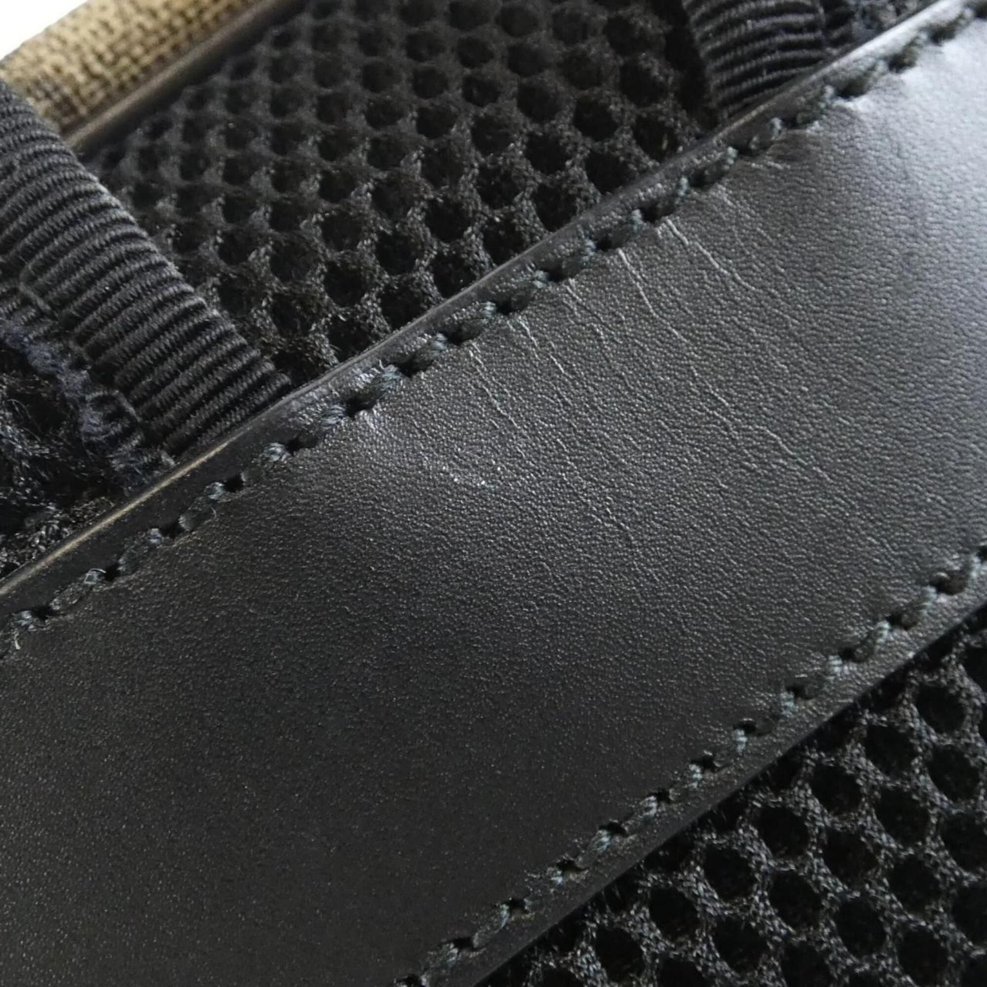 Gg Supreme Backpack (Pre-Owned) - Gucci - Modalova