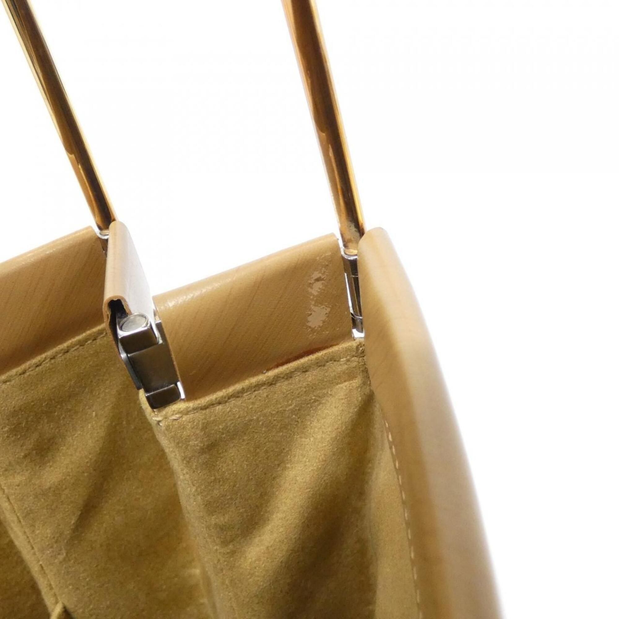 Cartier Beige Handbag (Pre-Owned) - Cartier - Modalova