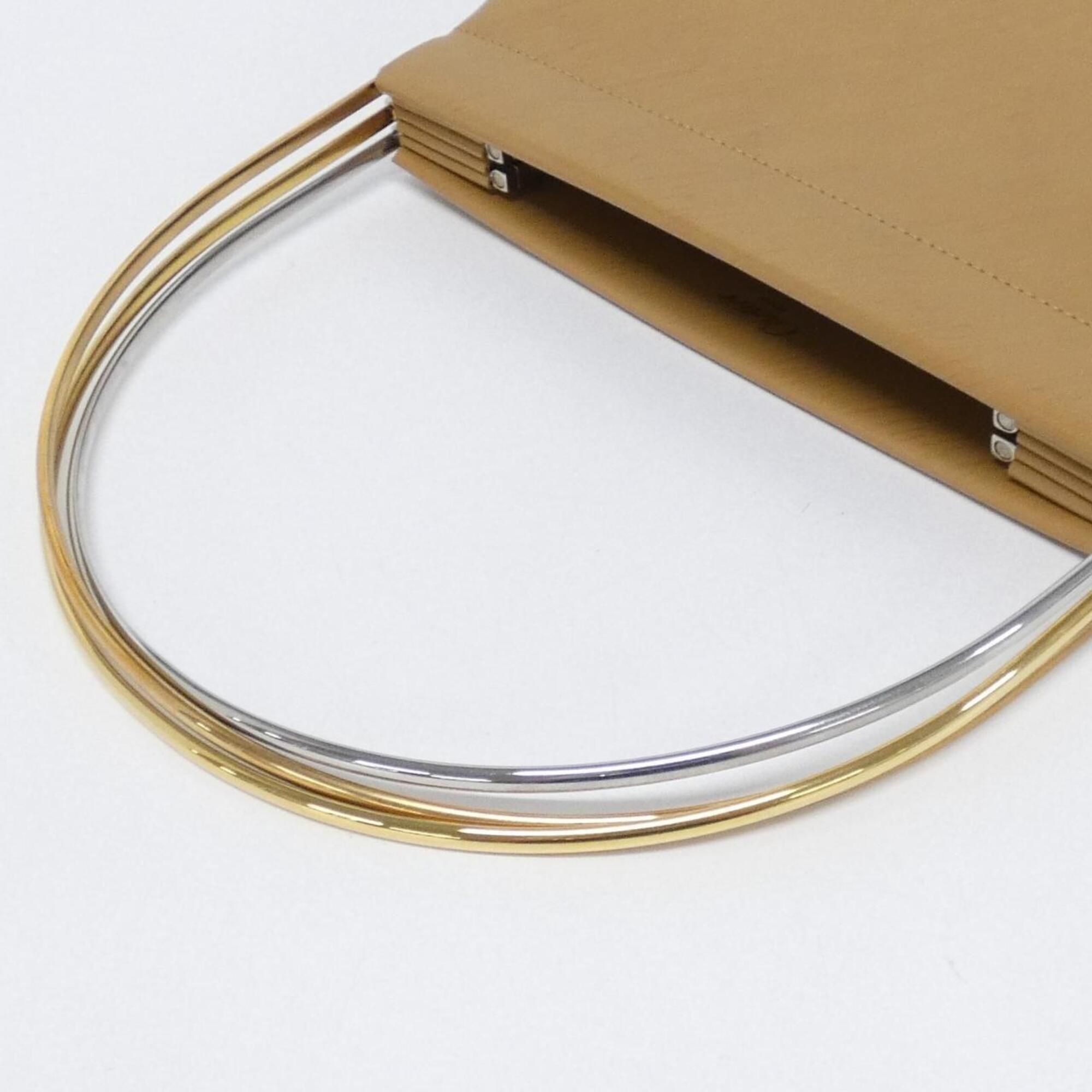 Cartier Beige Handbag (Pre-Owned) - Cartier - Modalova
