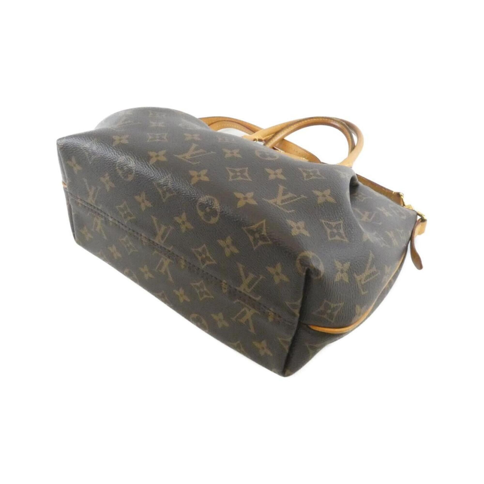 Coated Canvas Handbag (Pre-Owned) - Louis Vuitton - Modalova