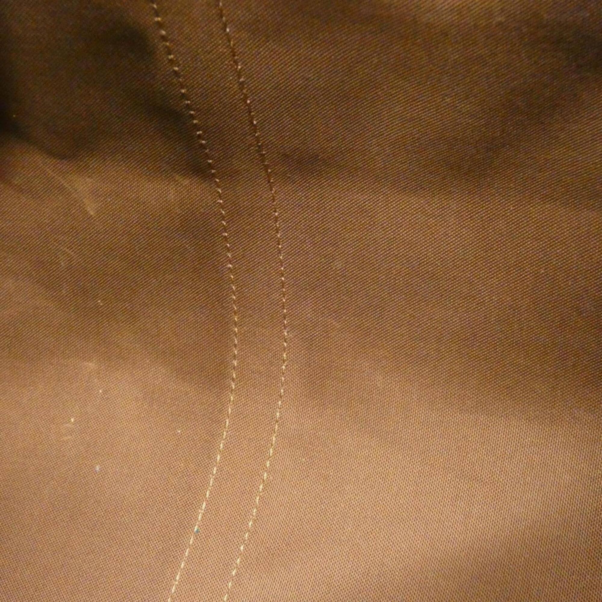 Coated Canvas Boston Bag (Pre-Owned) - Louis Vuitton - Modalova