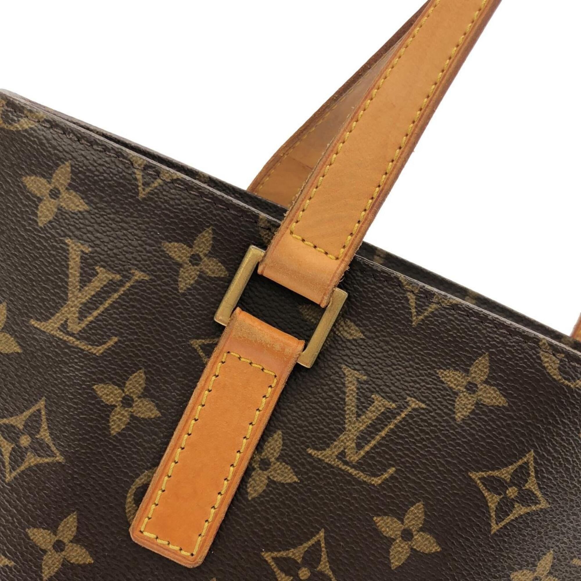 Coated Canvas Handbag (Pre-Owned) - Louis Vuitton - Modalova