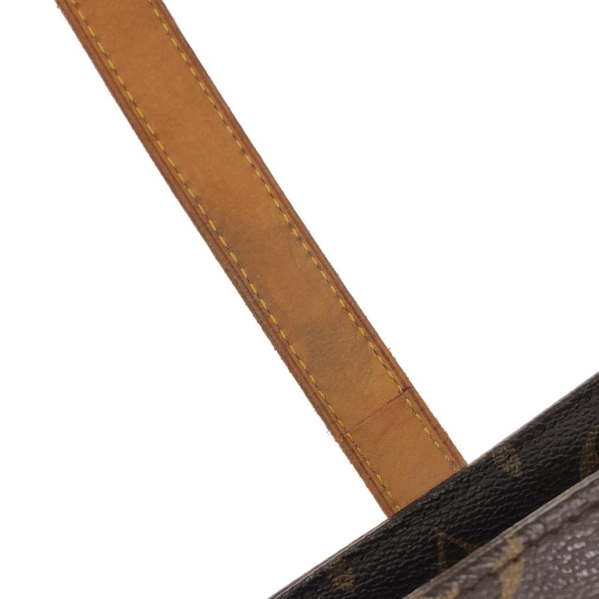 Coated Canvas Handbag (Pre-Owned) - Louis Vuitton - Modalova