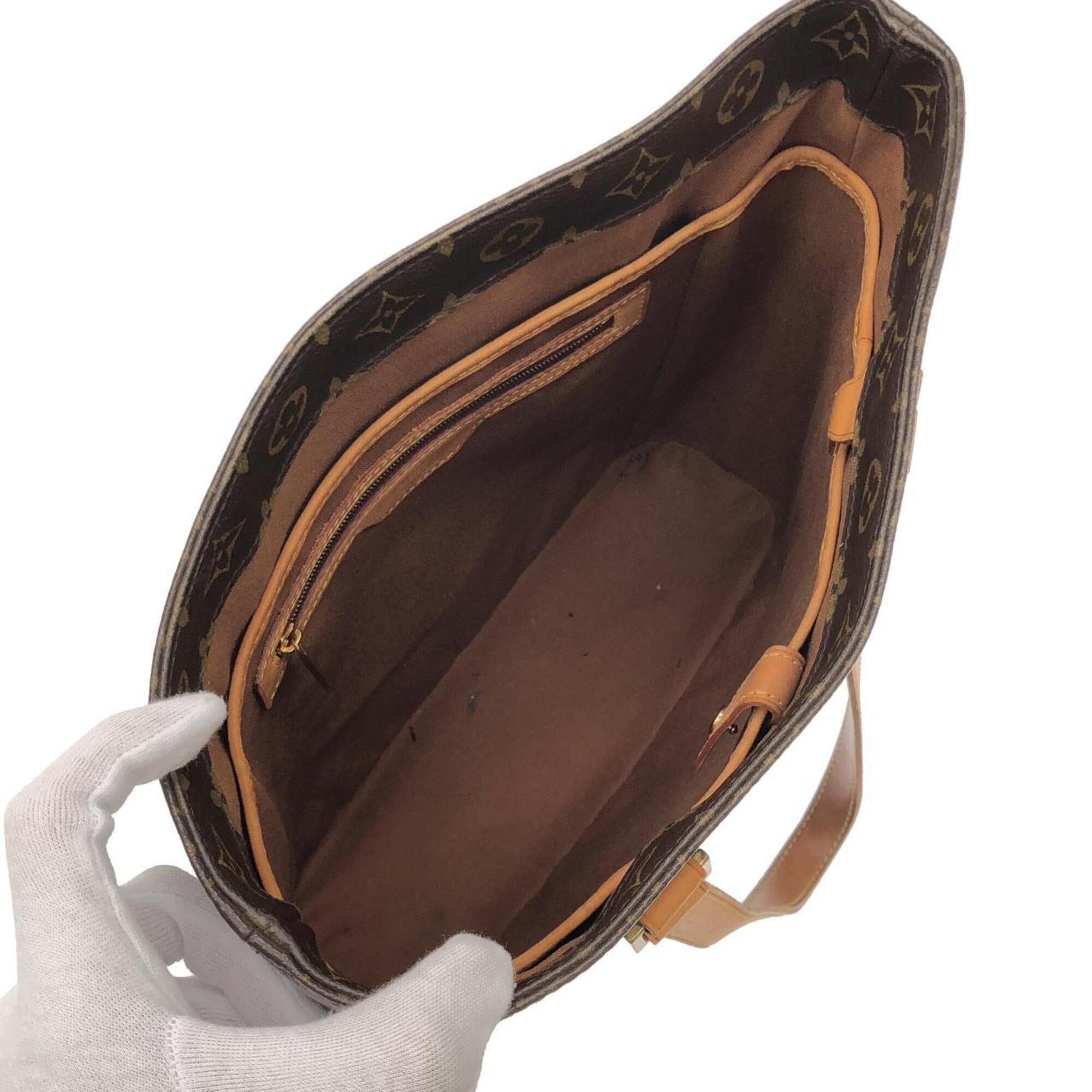 Coated Canvas Handbag (Pre-Owned) - Louis Vuitton - Modalova
