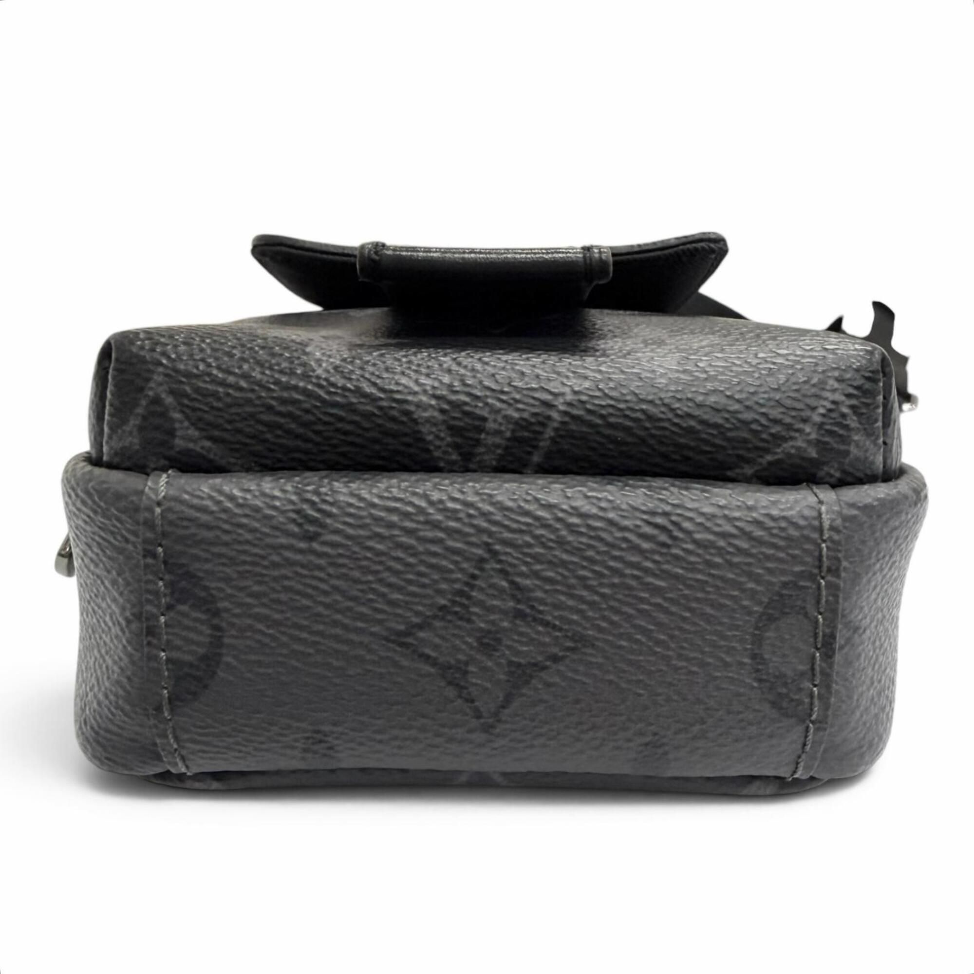 Monogram Eclipse Shoulder Bag (Pre-Owned) - Louis Vuitton - Modalova