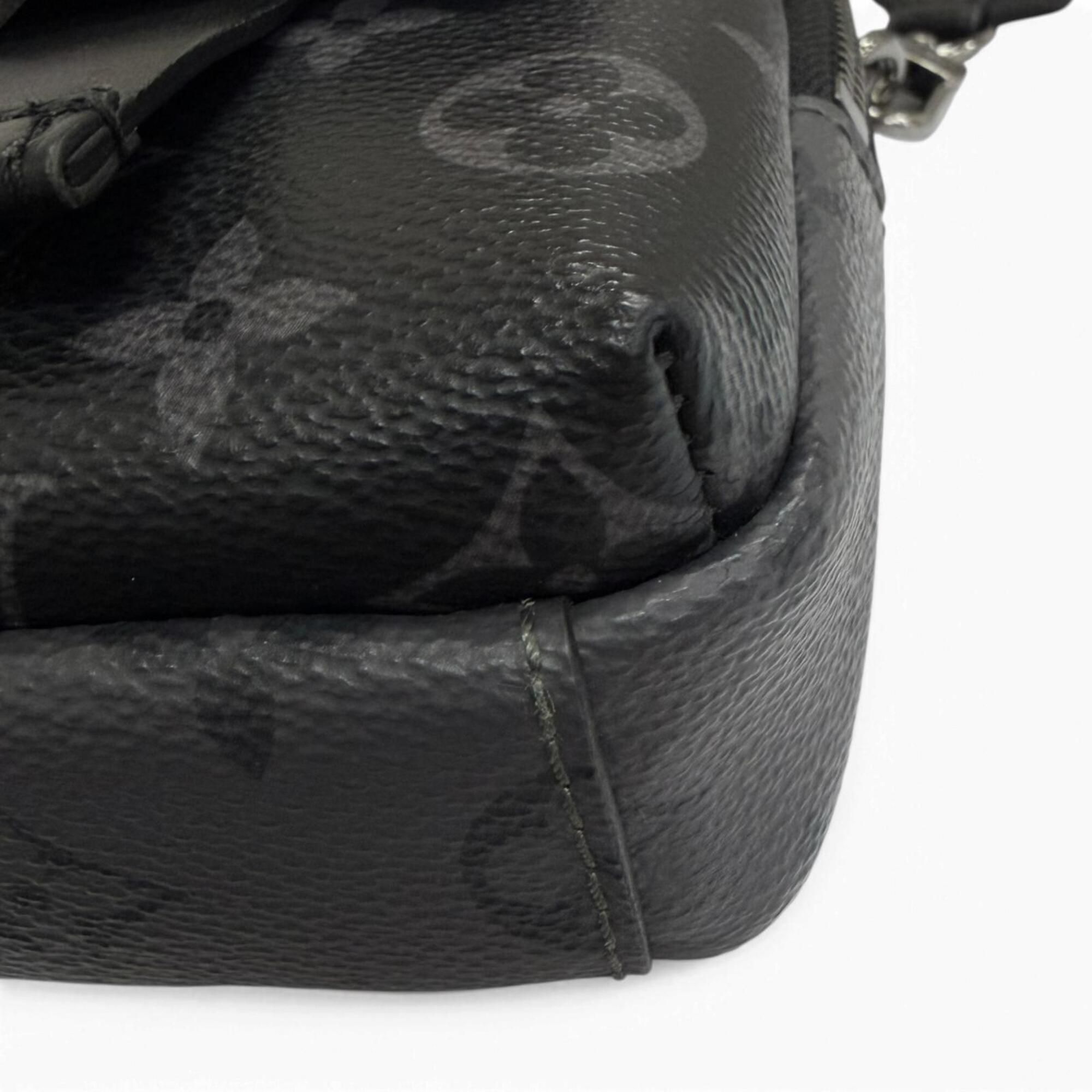 Monogram Eclipse Shoulder Bag (Pre-Owned) - Louis Vuitton - Modalova
