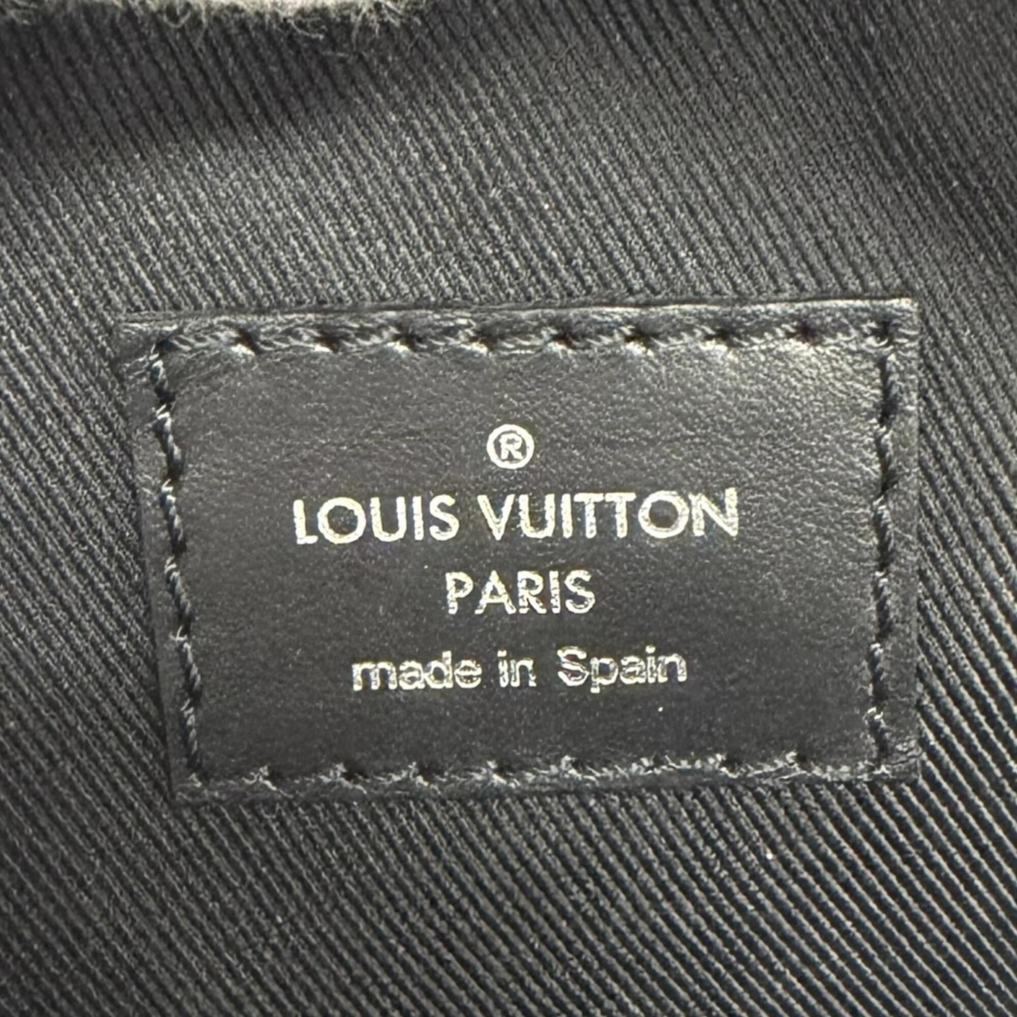 Monogram Eclipse Shoulder Bag (Pre-Owned) - Louis Vuitton - Modalova