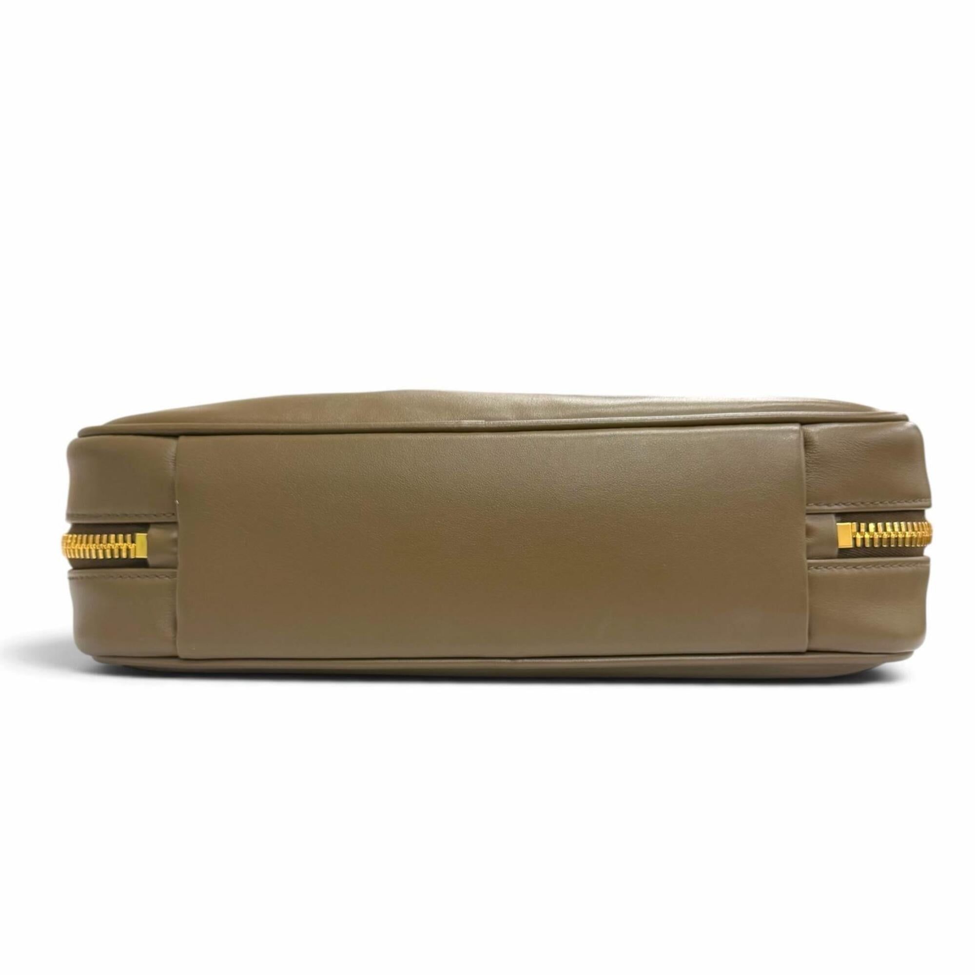 Leather Handbag (Pre-Owned) - Miu Miu - Modalova