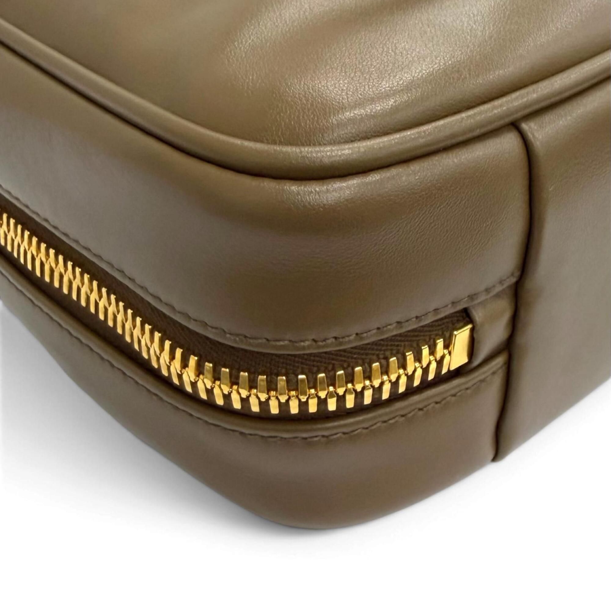 Leather Handbag (Pre-Owned) - Miu Miu - Modalova