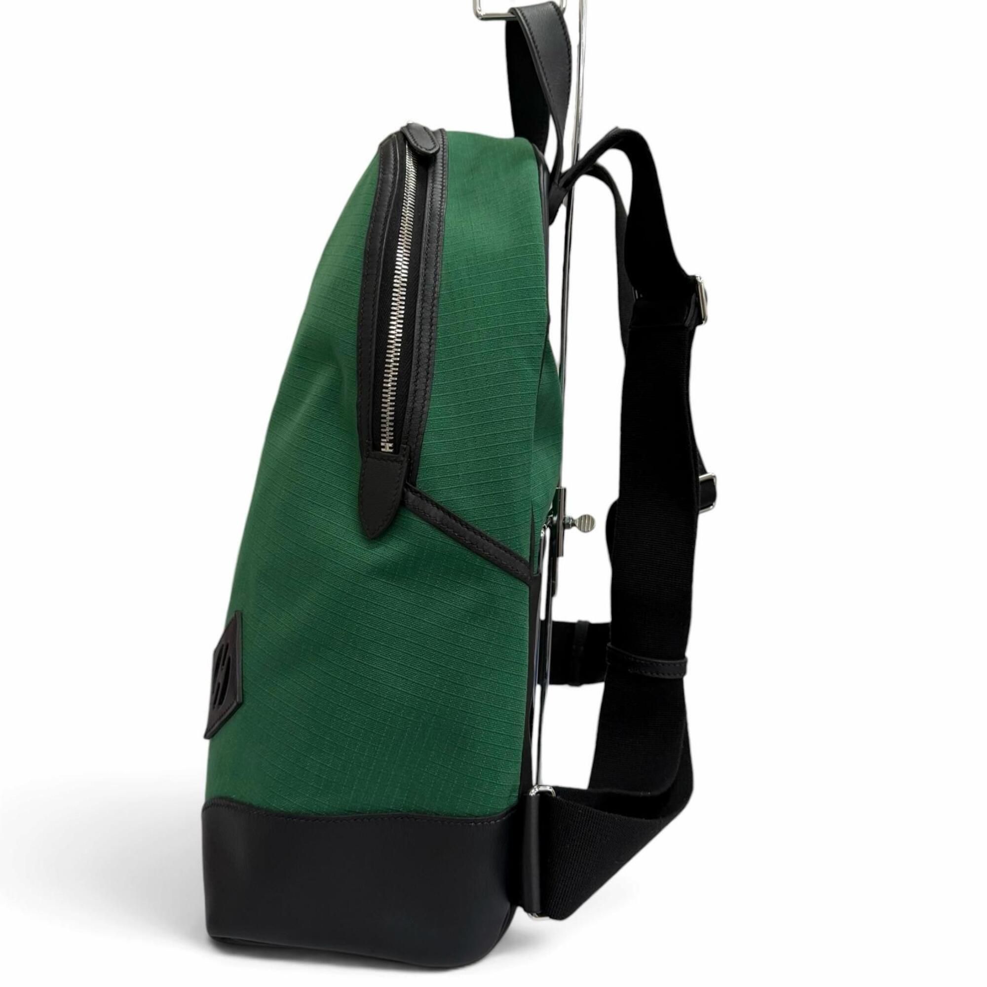 Swift Leather Backpack (Pre-Owned) - Hermes - Modalova