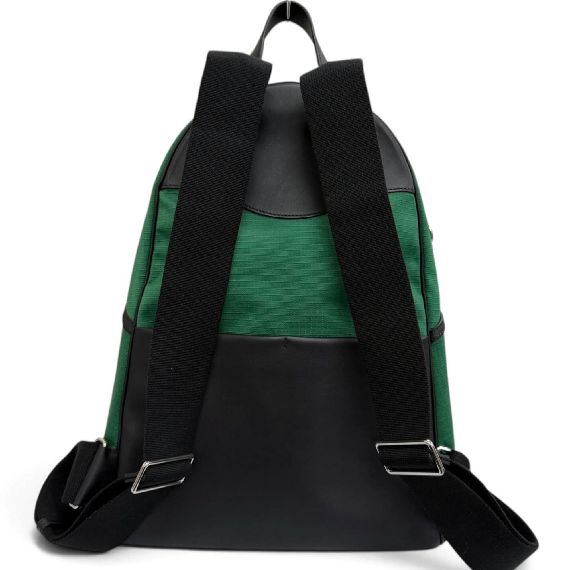 Swift Leather Backpack (Pre-Owned) - Hermes - Modalova