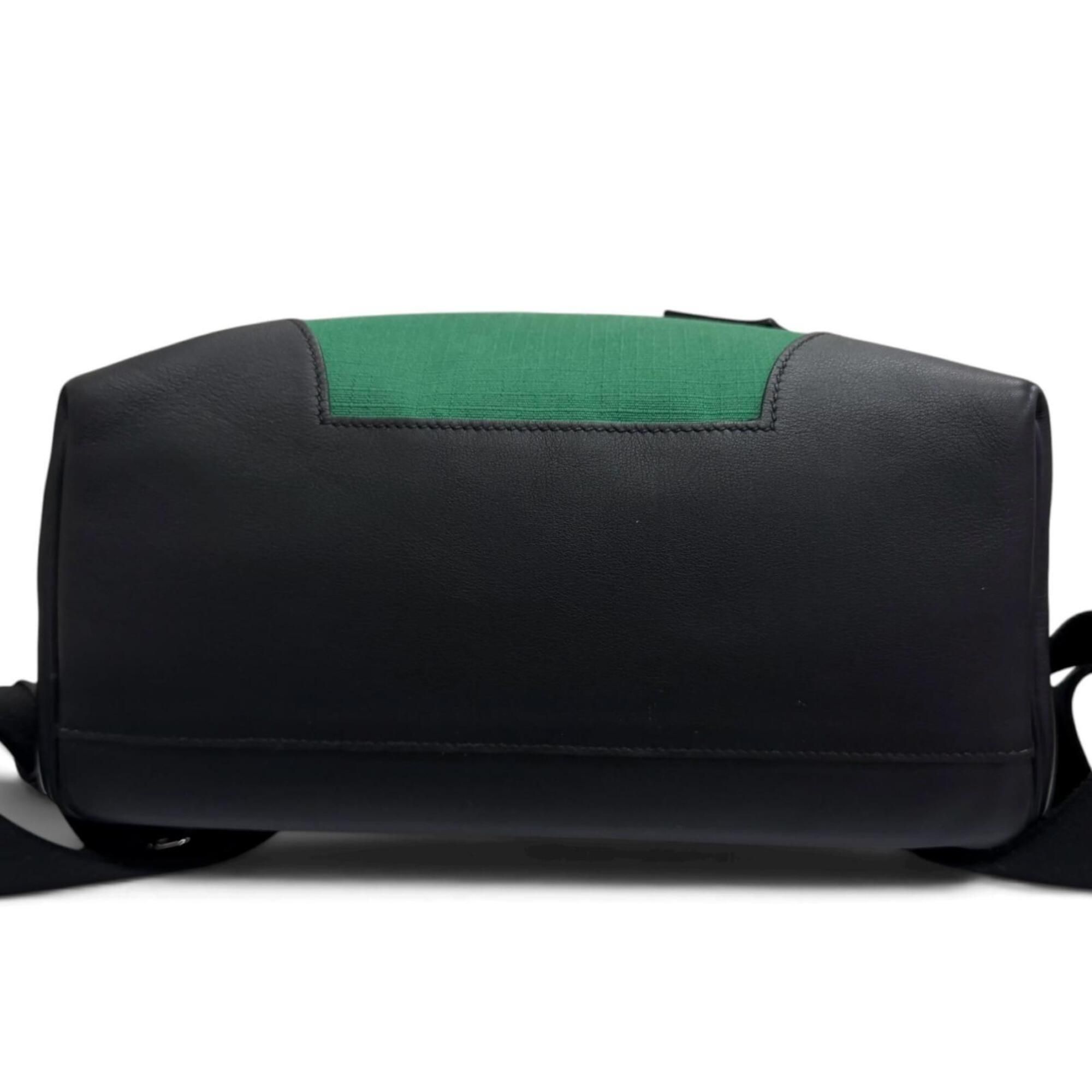 Swift Leather Backpack (Pre-Owned) - Hermes - Modalova