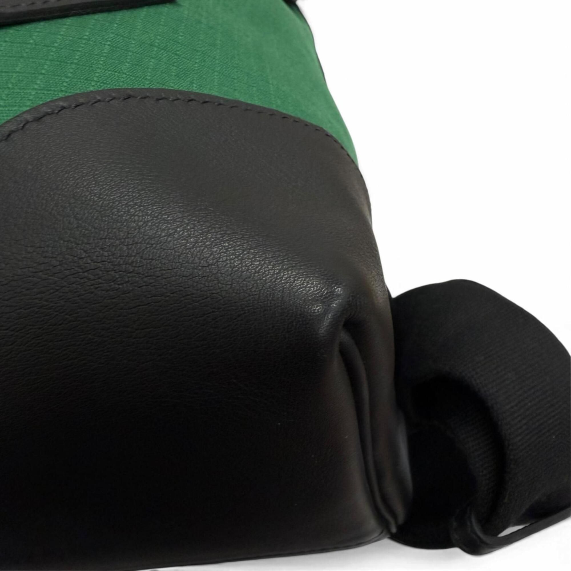 Swift Leather Backpack (Pre-Owned) - Hermes - Modalova