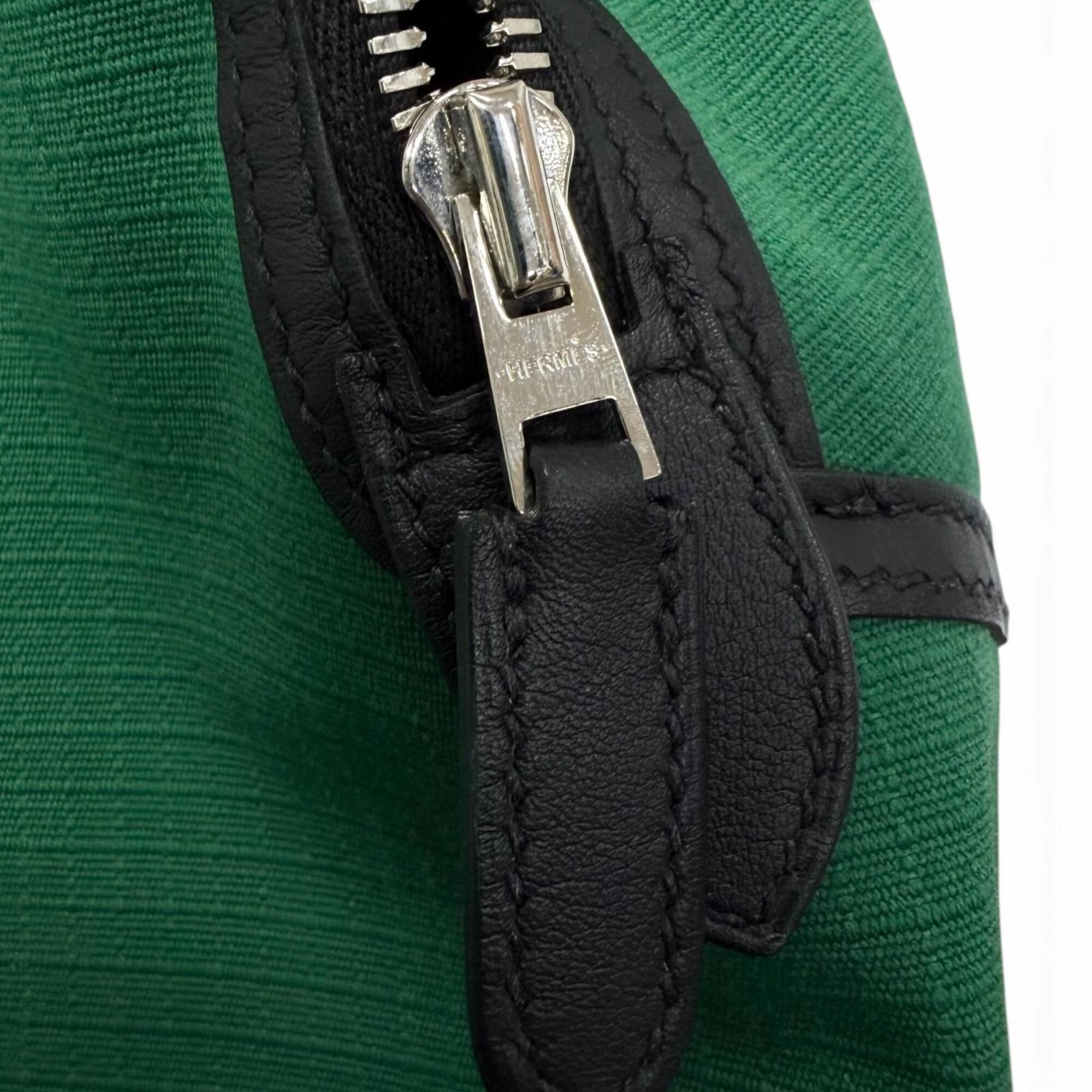 Swift Leather Backpack (Pre-Owned) - Hermes - Modalova
