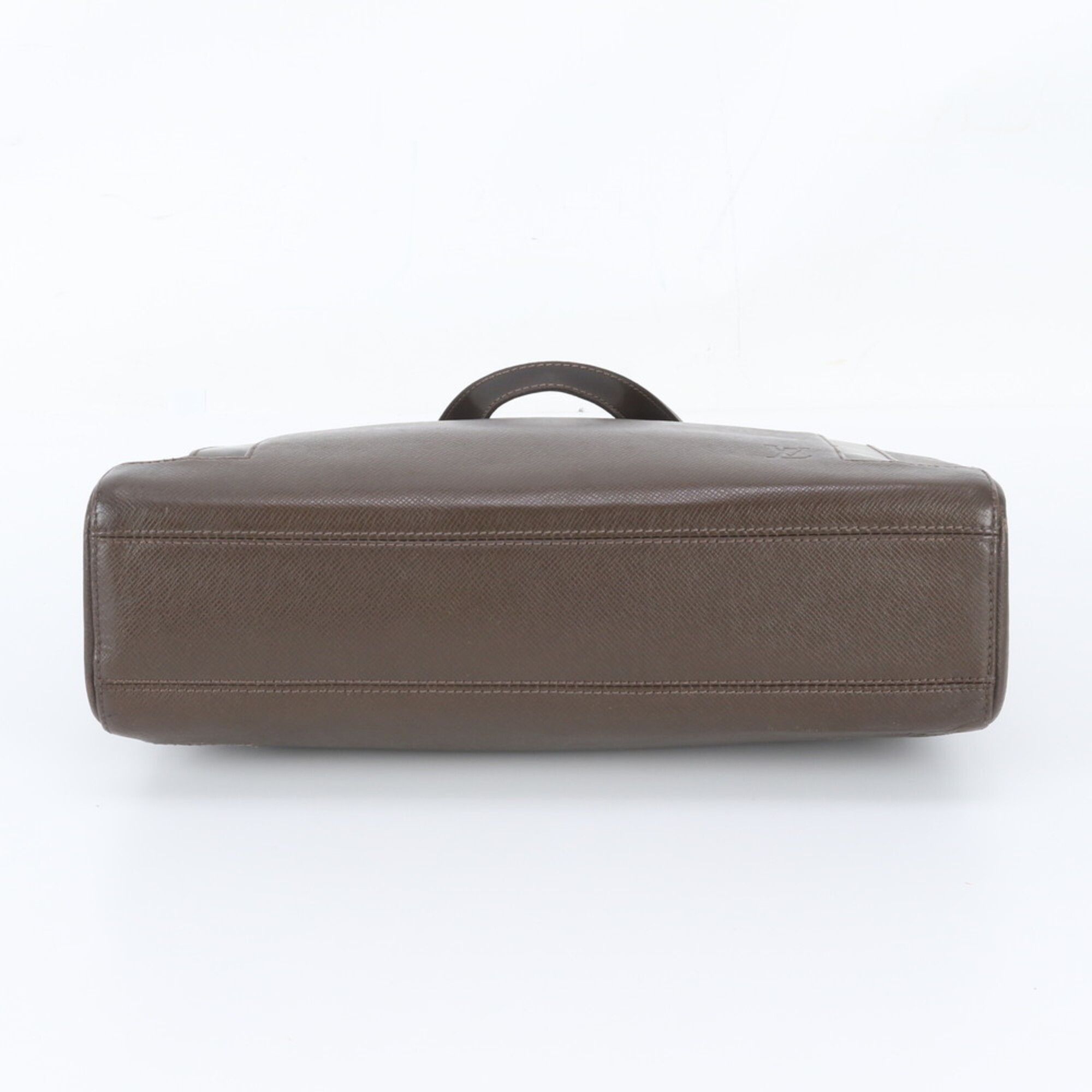 Leather Tote Bag (Pre-Owned) - Louis Vuitton - Modalova