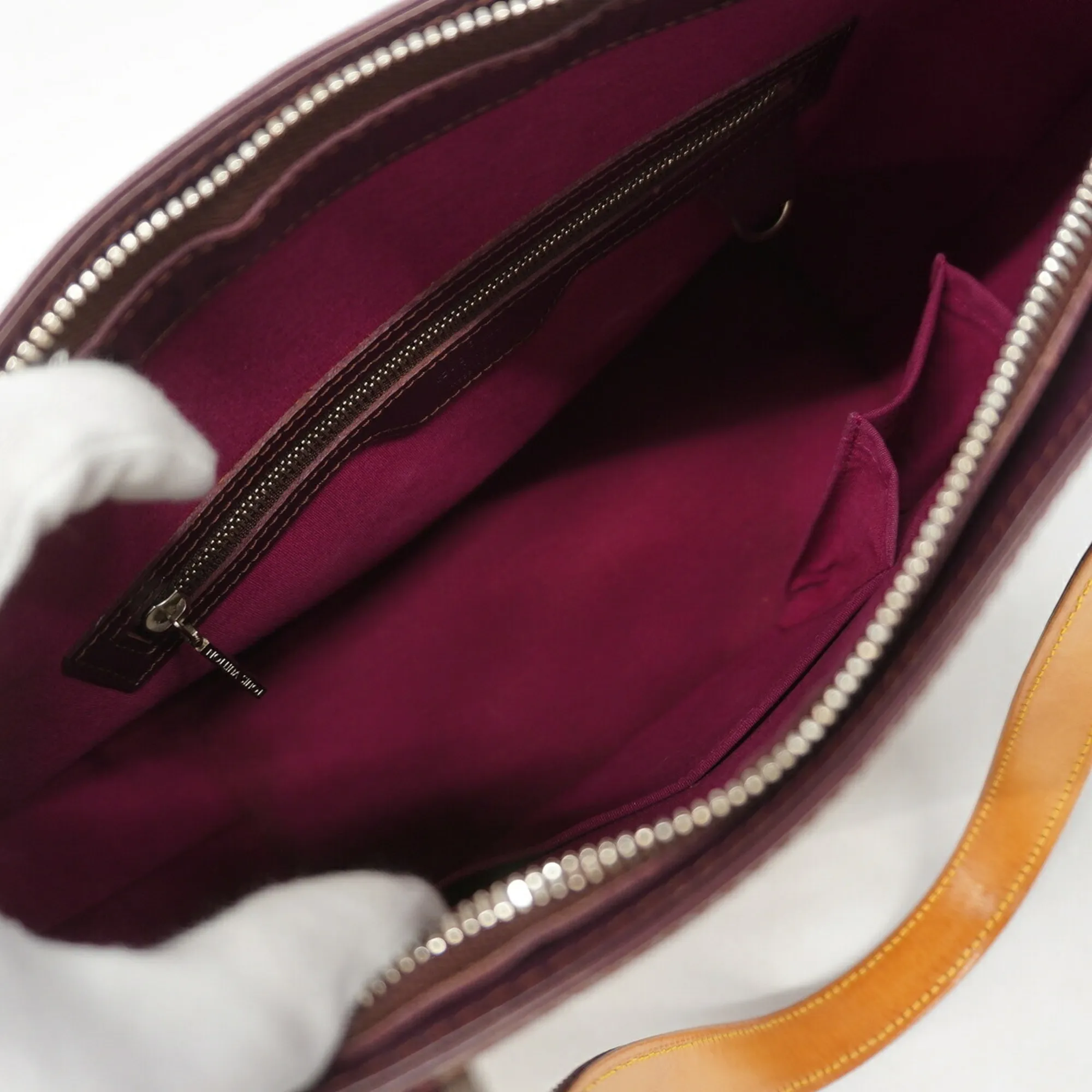 Louis Vuitton Tote Bag (Pre-Owned) - Louis Vuitton - Modalova