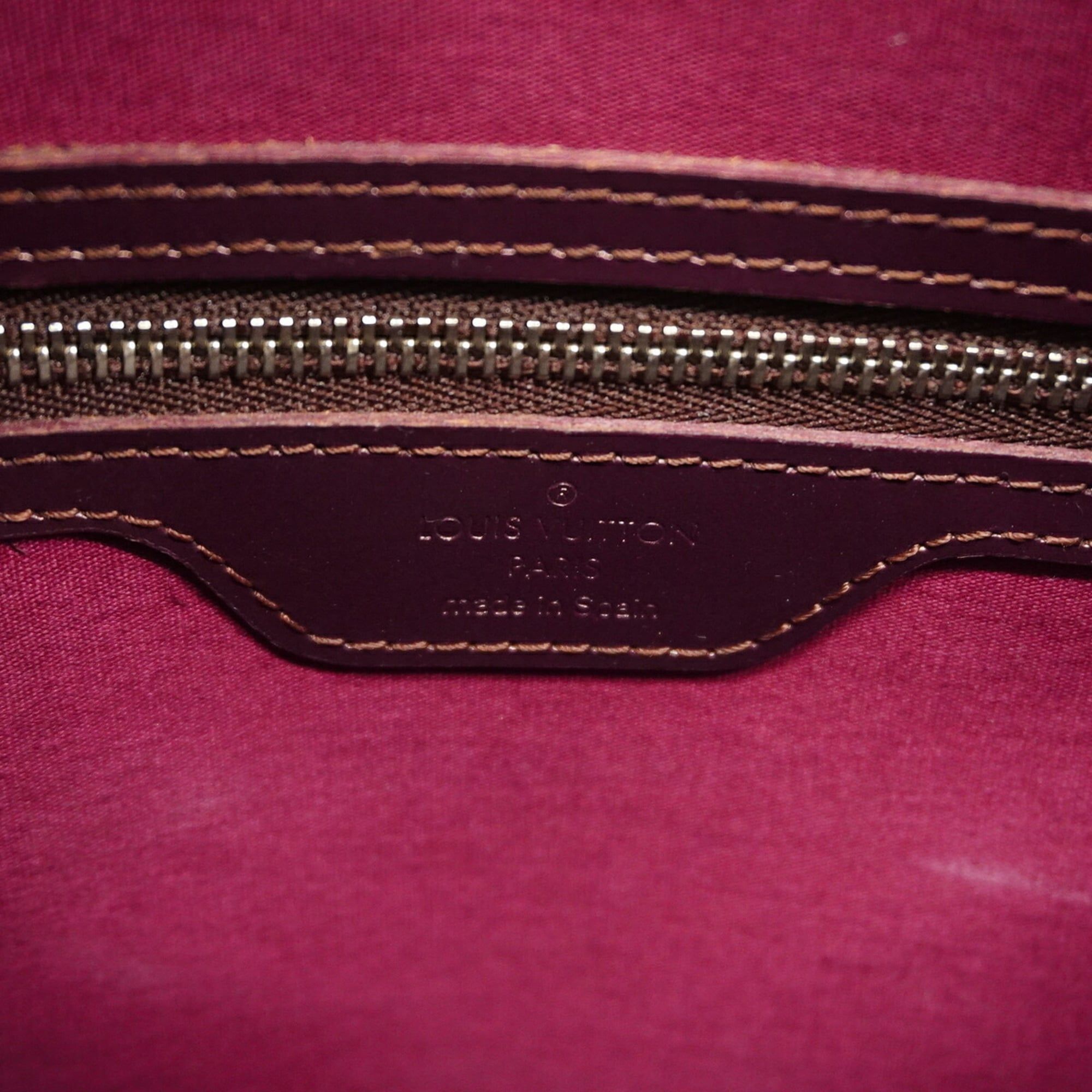 Louis Vuitton Tote Bag (Pre-Owned) - Louis Vuitton - Modalova