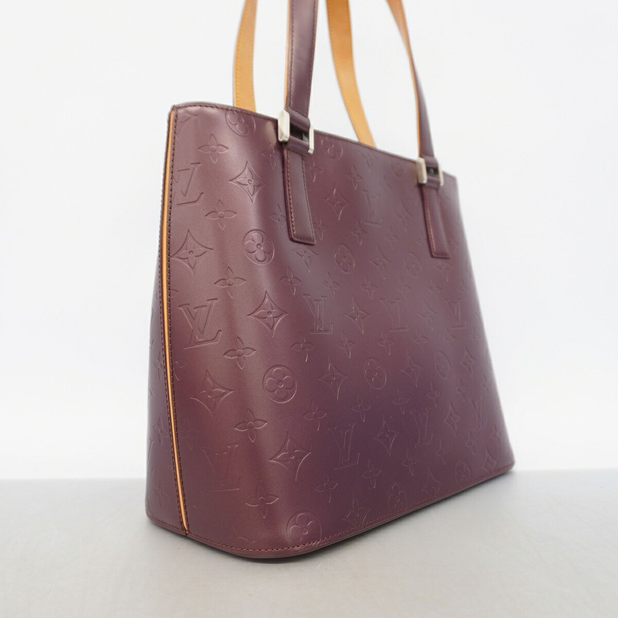 Louis Vuitton Tote Bag (Pre-Owned) - Louis Vuitton - Modalova