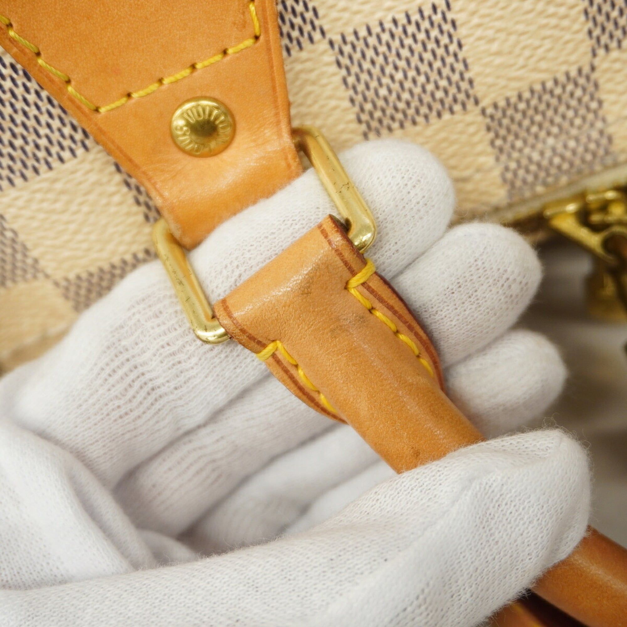 Handbag (Pre-Owned) - Louis Vuitton - Modalova