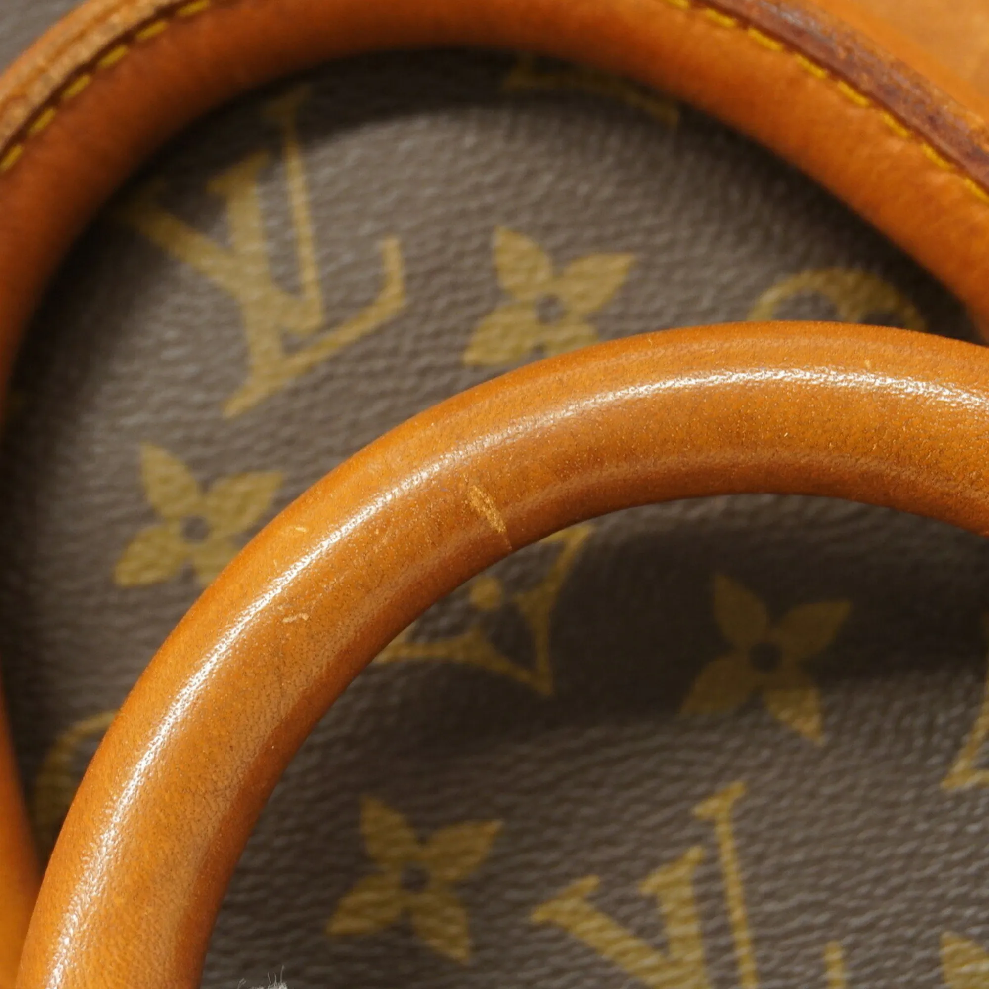 Boston Bag (Pre-Owned) - Louis Vuitton - Modalova