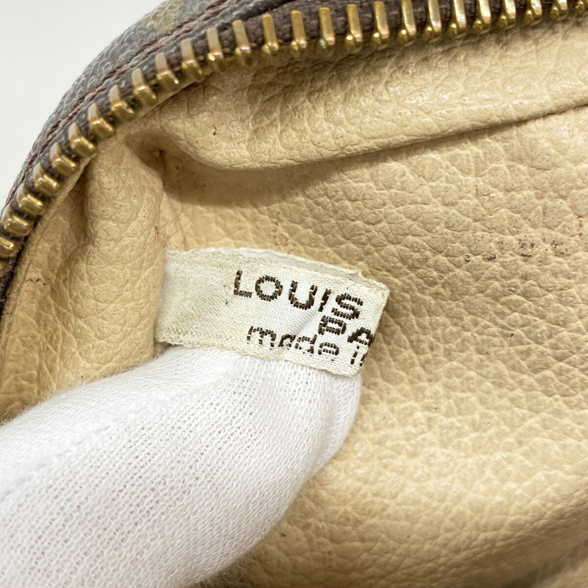 Pouch (Pre-Owned) - Louis Vuitton - Modalova