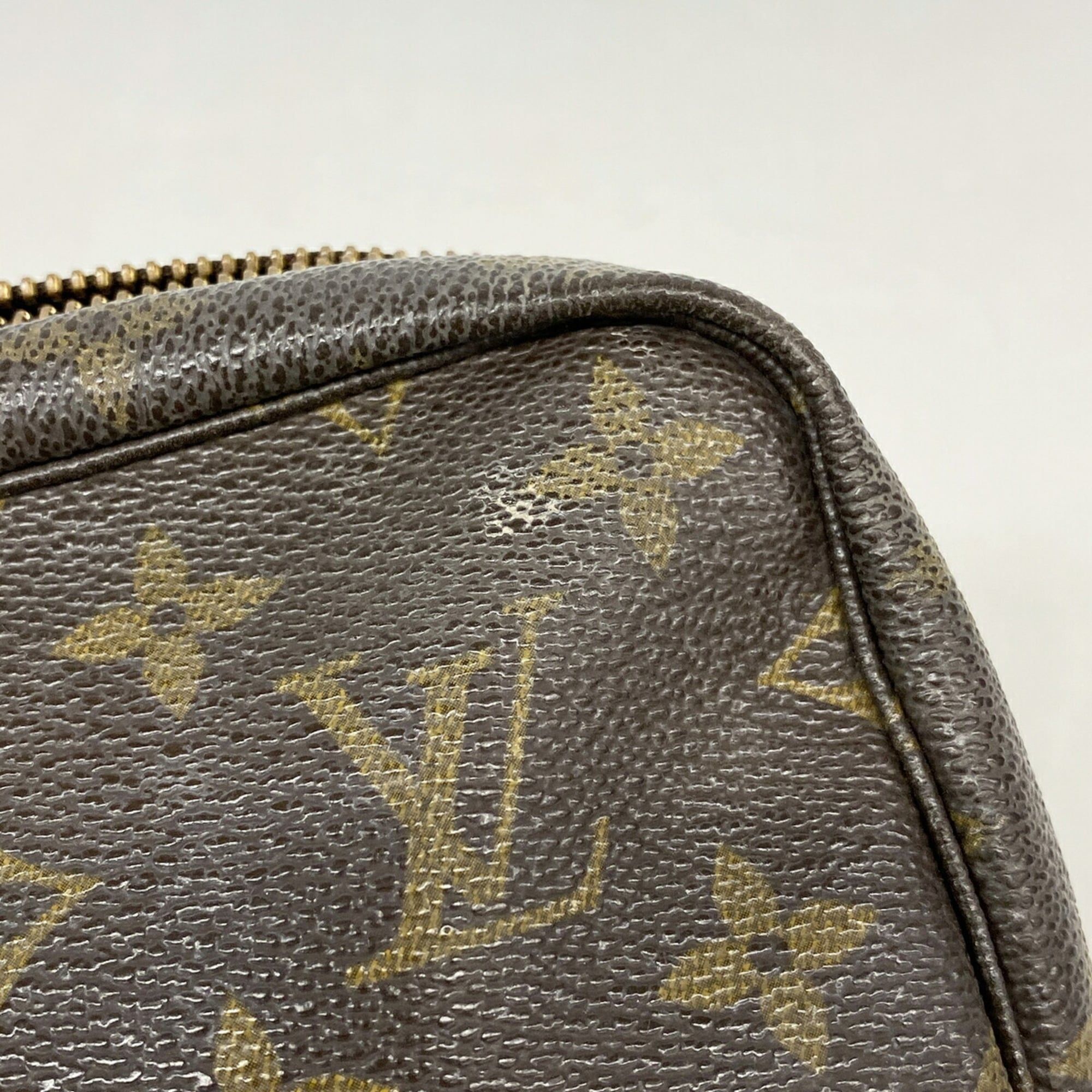 Pouch (Pre-Owned) - Louis Vuitton - Modalova