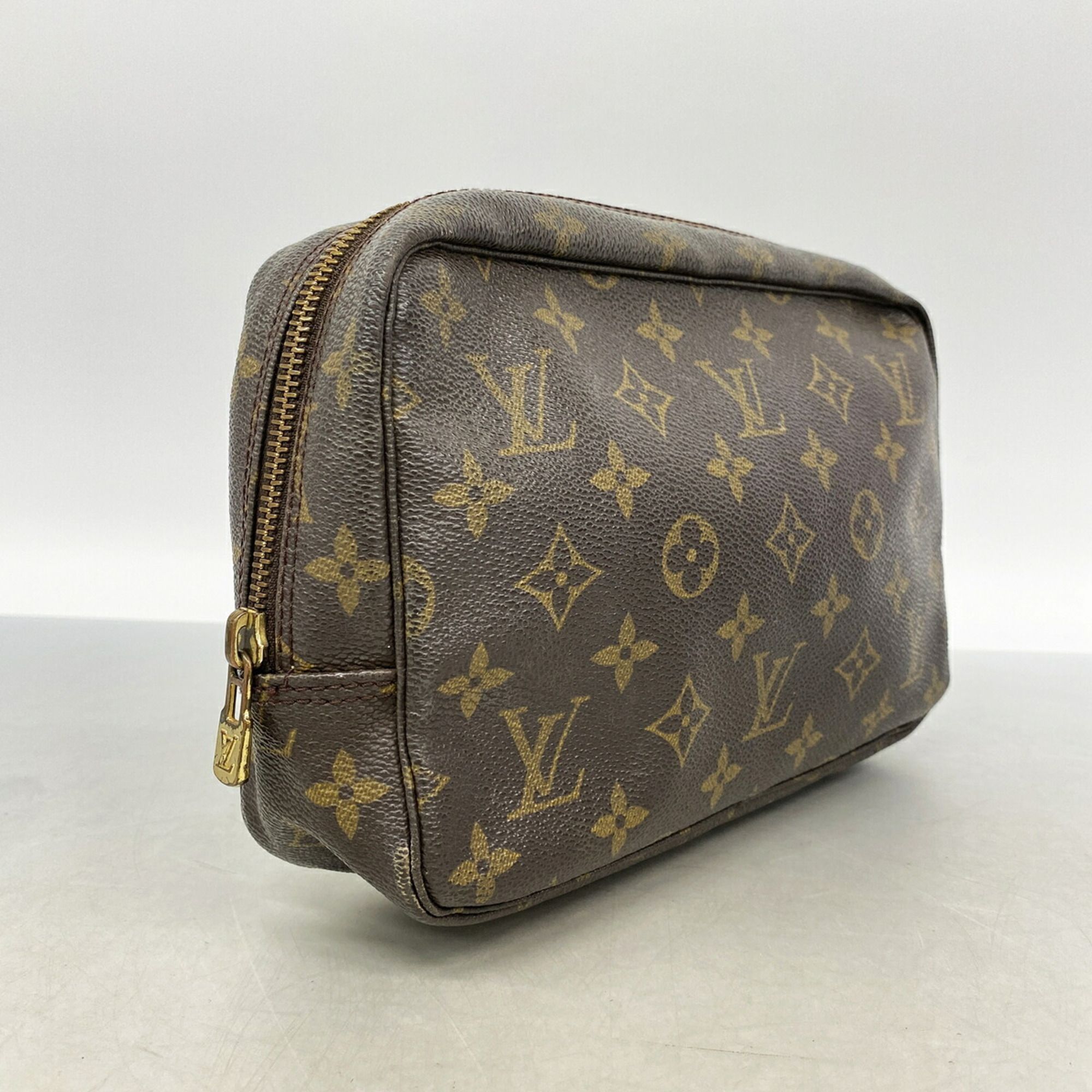 Pouch (Pre-Owned) - Louis Vuitton - Modalova