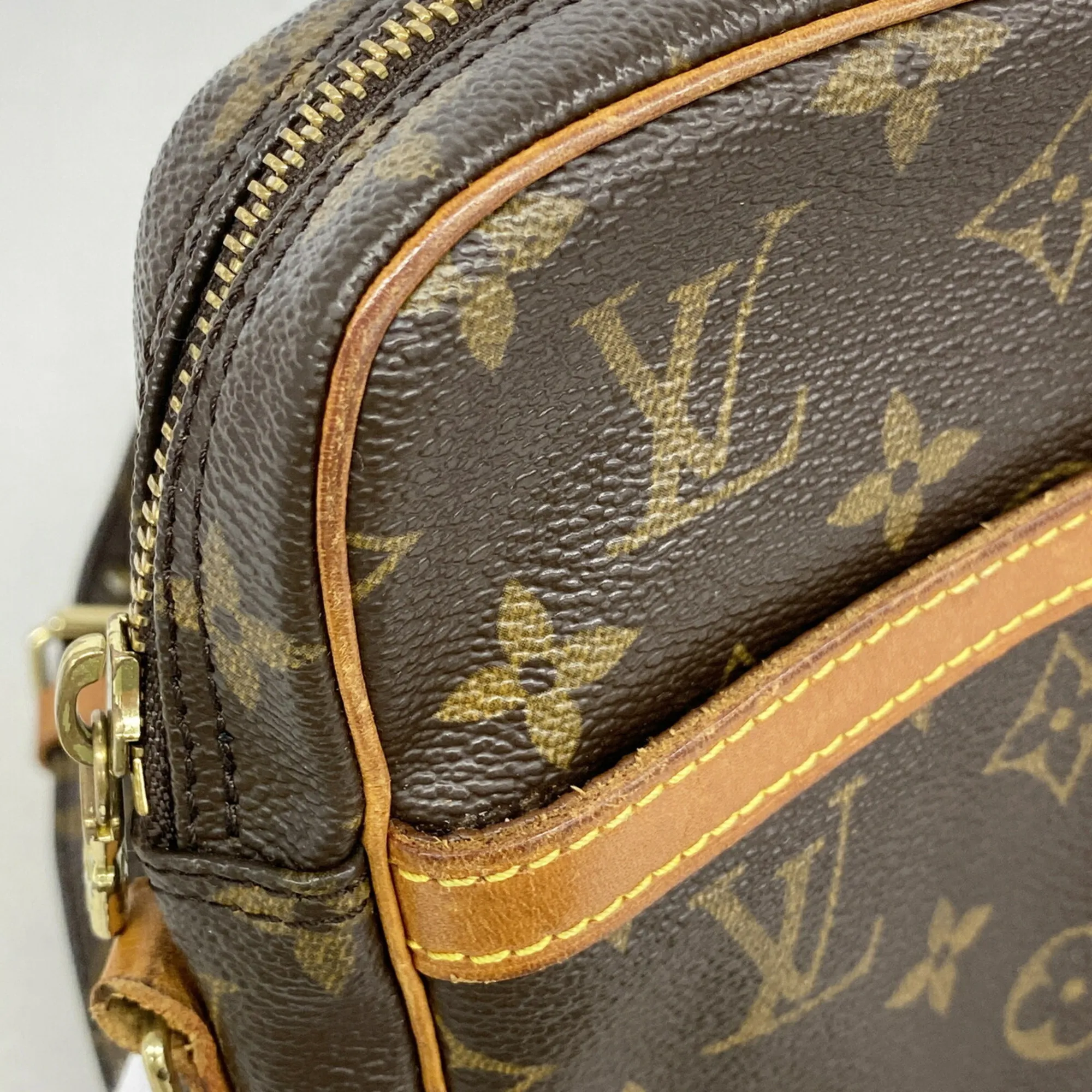 Shoulder Bag (Pre-Owned) - Louis Vuitton - Modalova