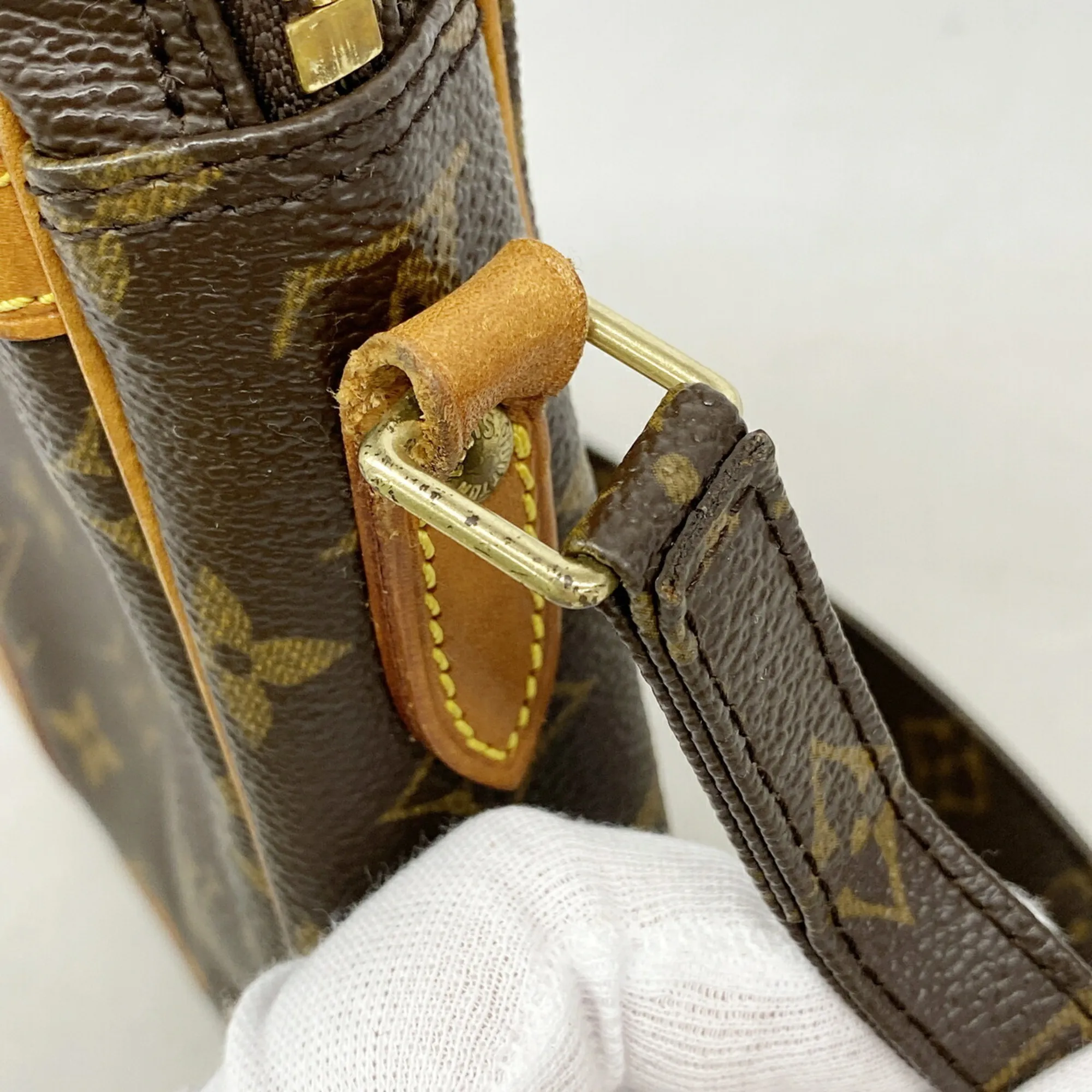 Shoulder Bag (Pre-Owned) - Louis Vuitton - Modalova