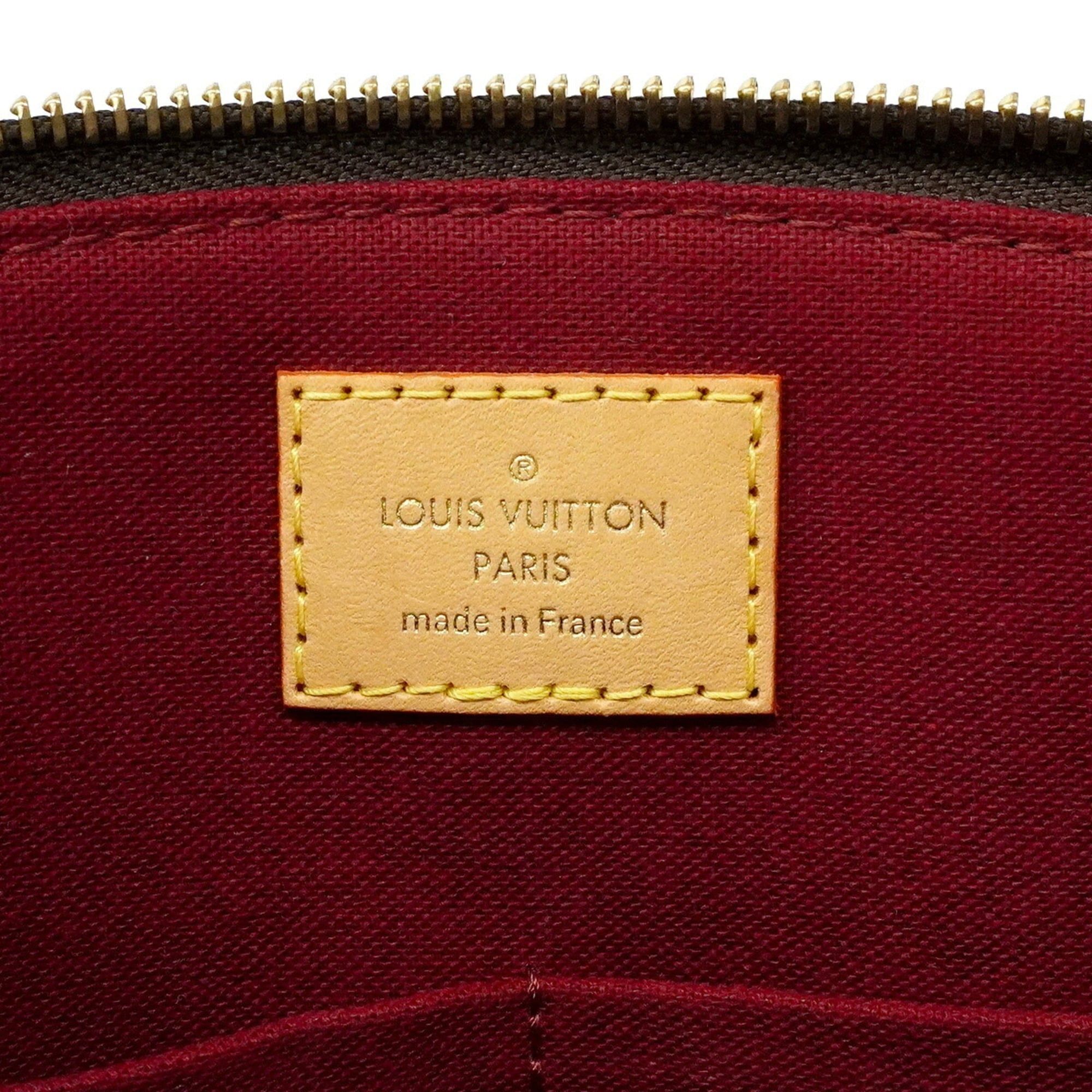 Handbag (Pre-Owned) - Louis Vuitton - Modalova