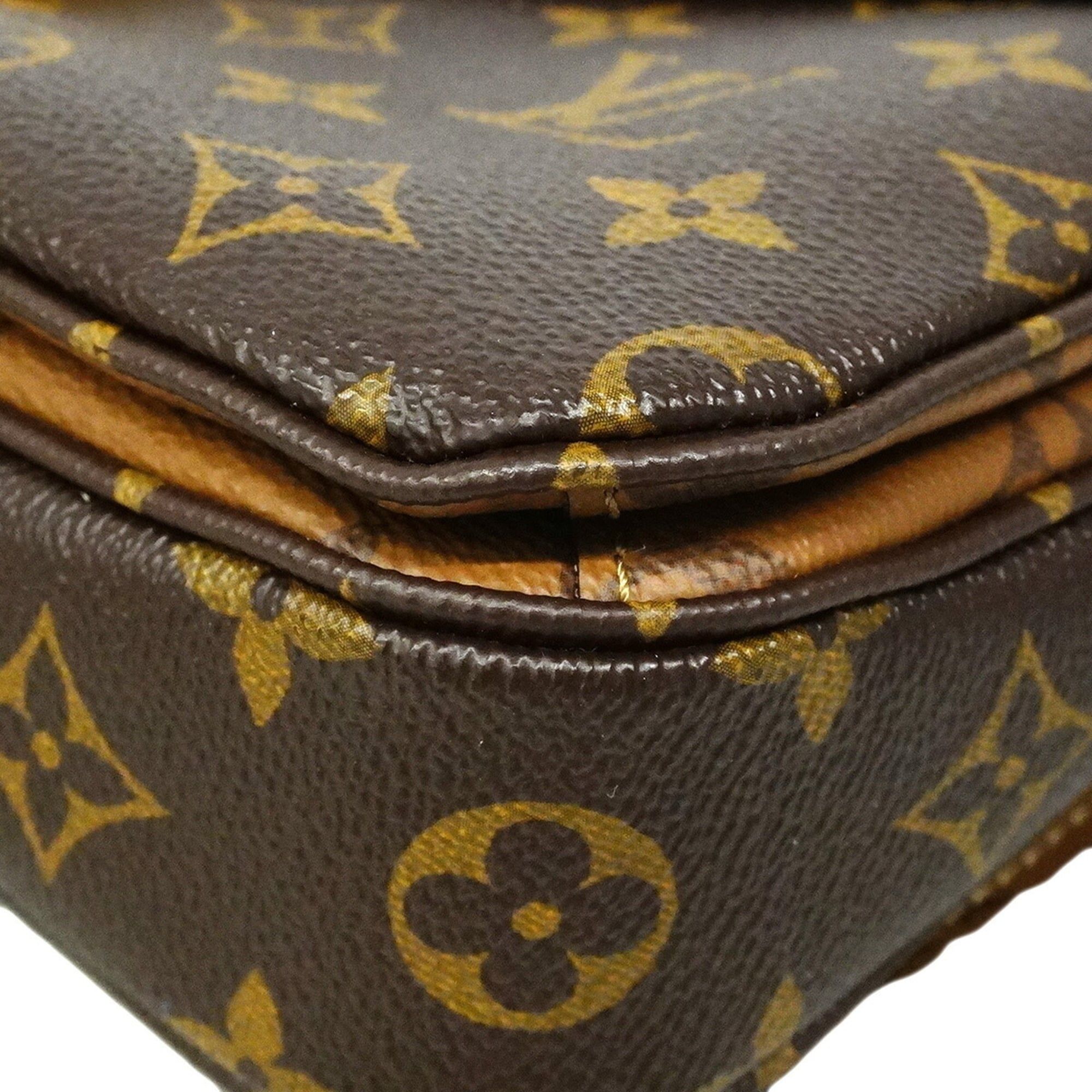 Handbag (Pre-Owned) - Louis Vuitton - Modalova