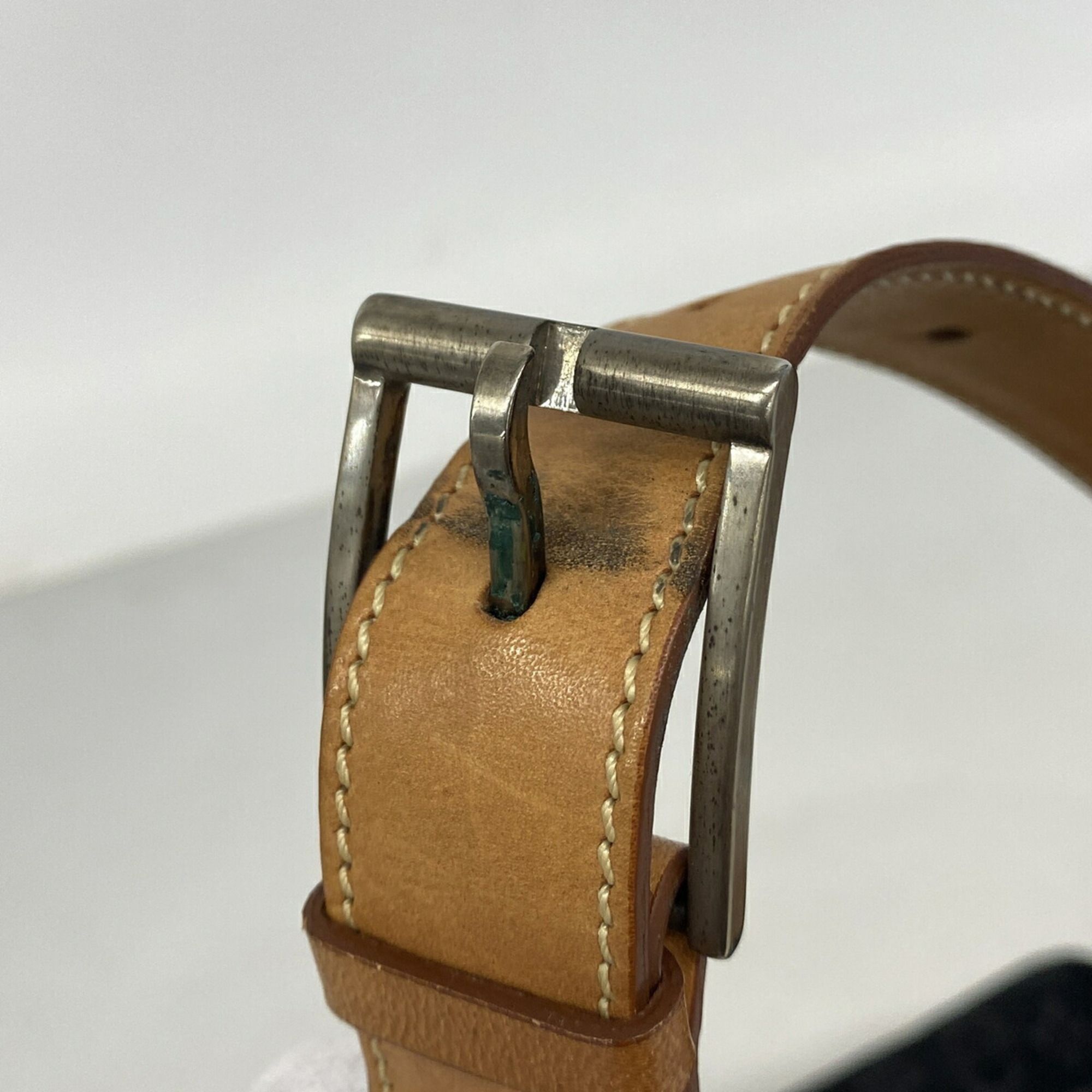 Suede Handbag (Pre-Owned) - Celine - Modalova