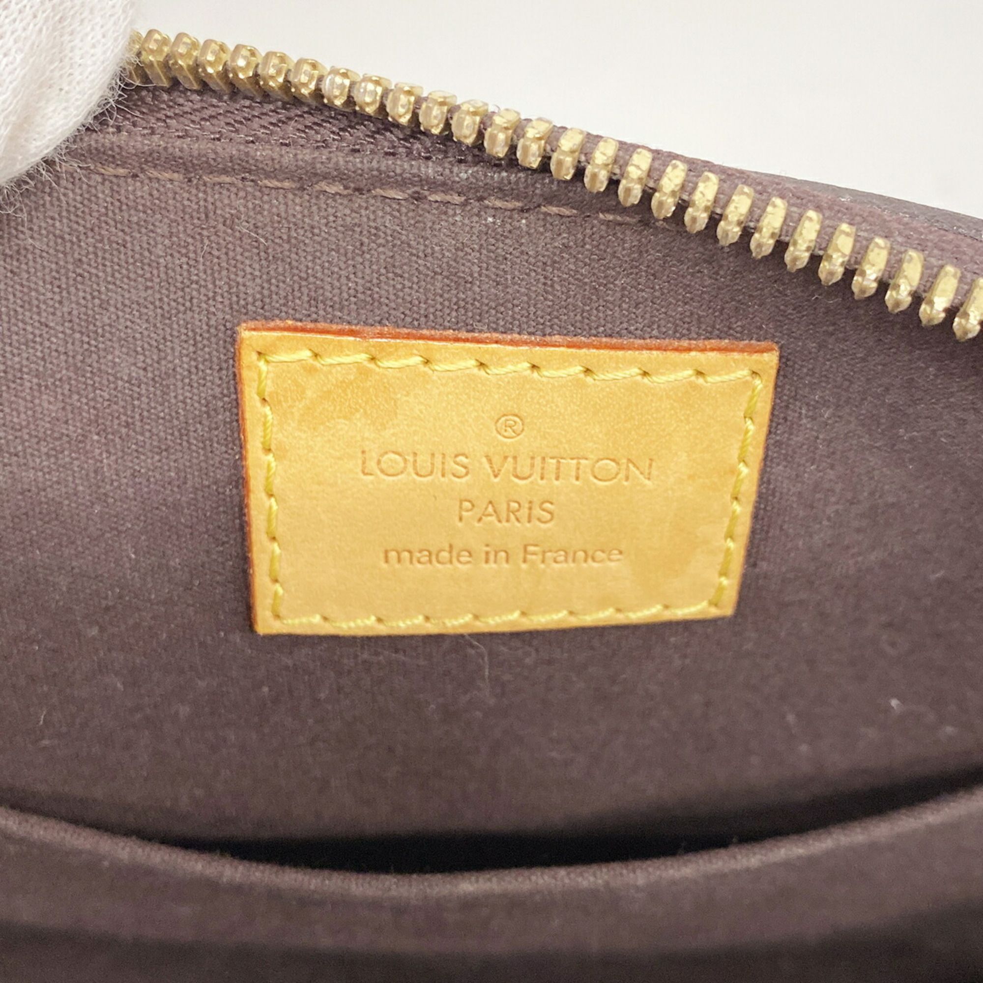Handbag (Pre-Owned) - Louis Vuitton - Modalova
