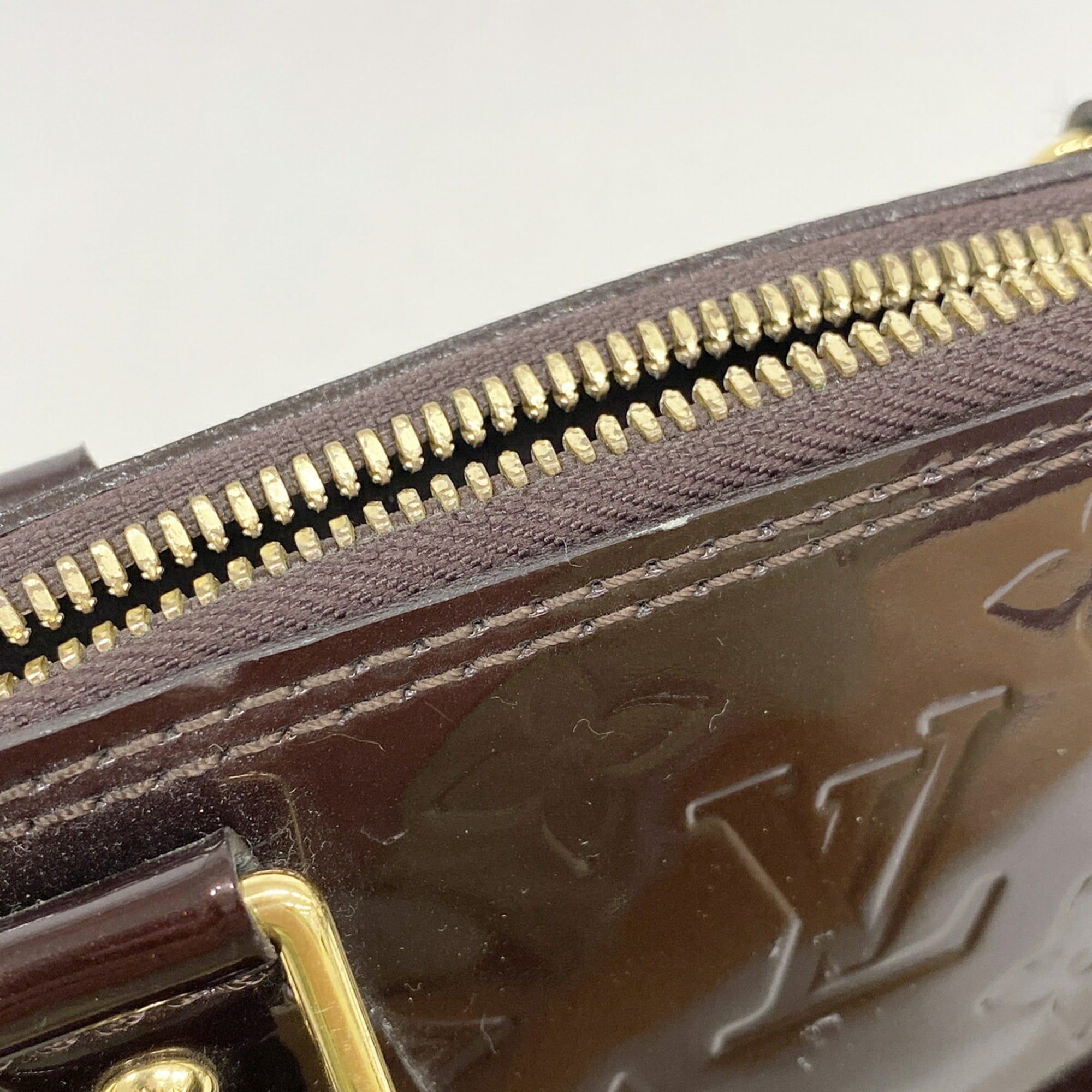 Handbag (Pre-Owned) - Louis Vuitton - Modalova