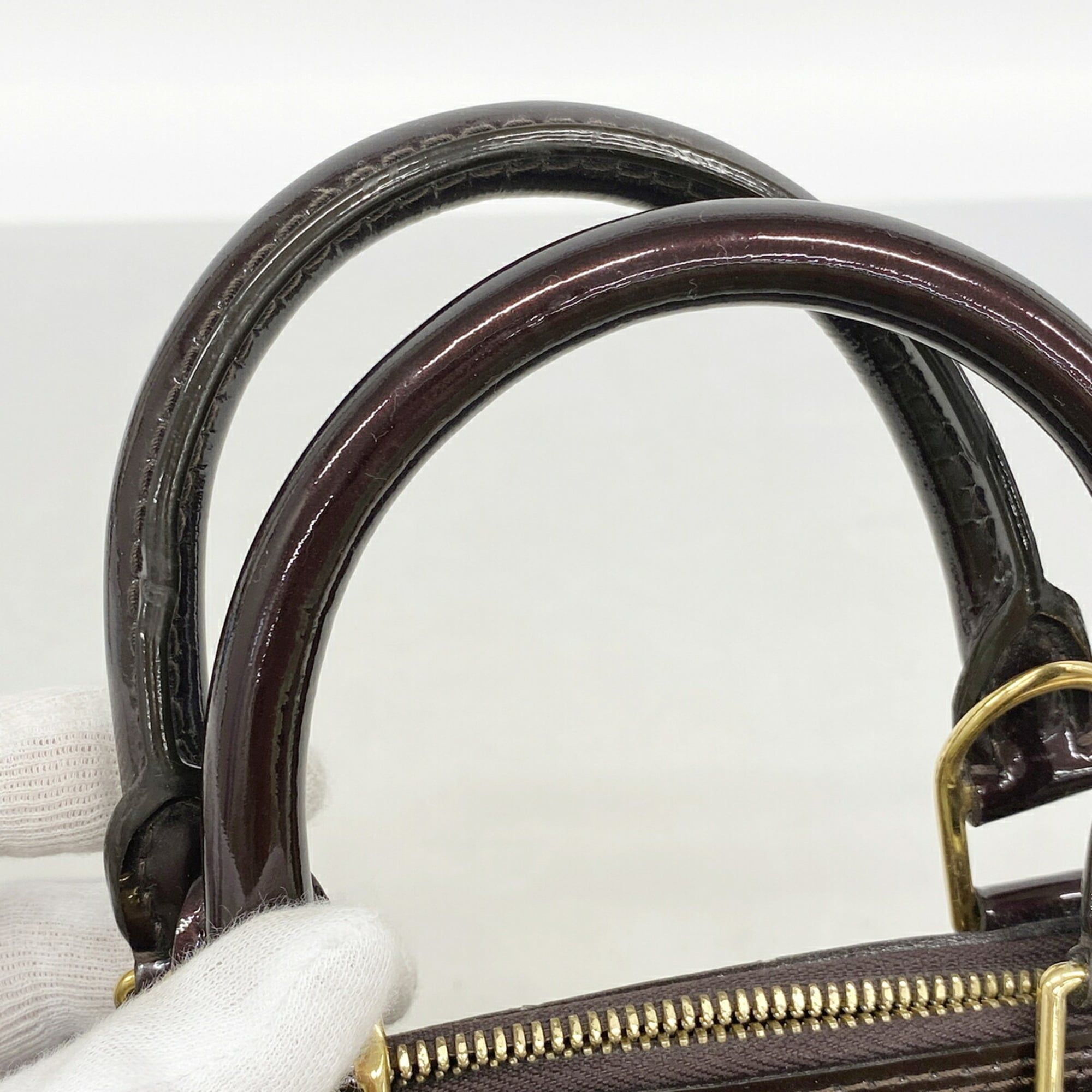 Handbag (Pre-Owned) - Louis Vuitton - Modalova